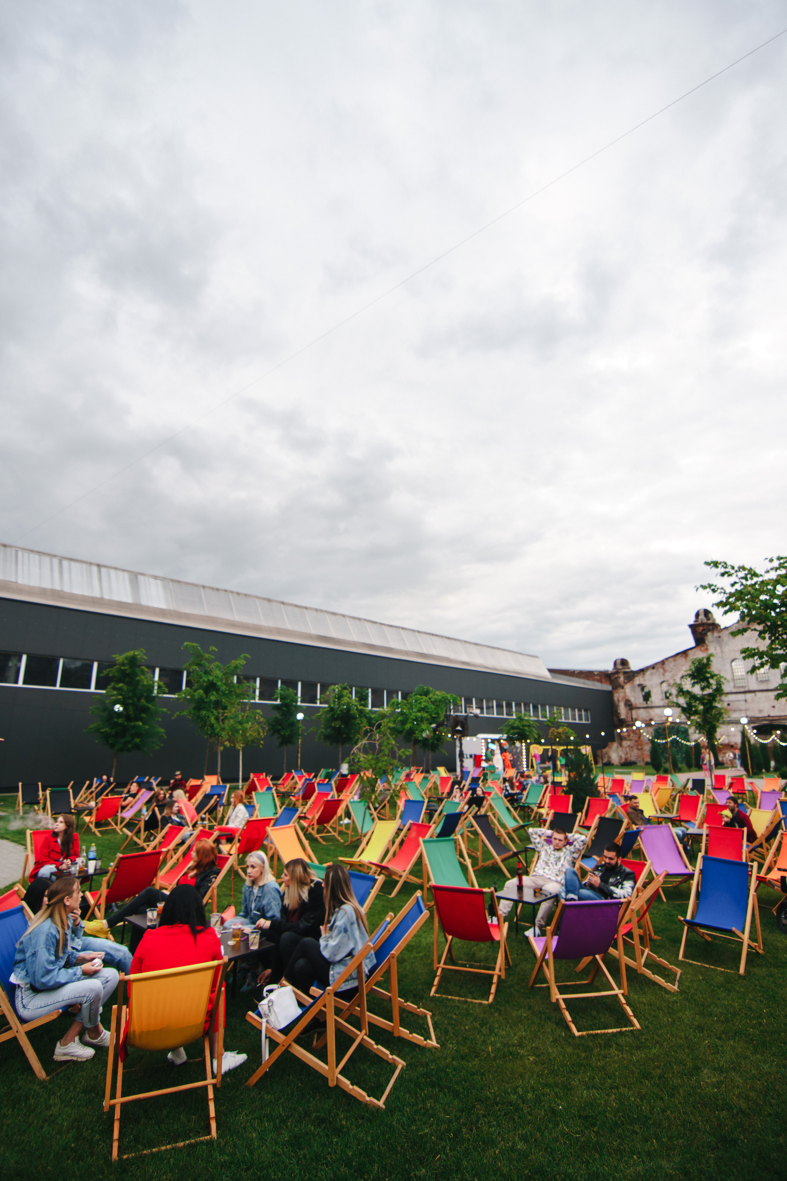 Фестиваль Поколение 90-х. День 1. Фото • Відео • Аерозйомка • Контент для бізнесу