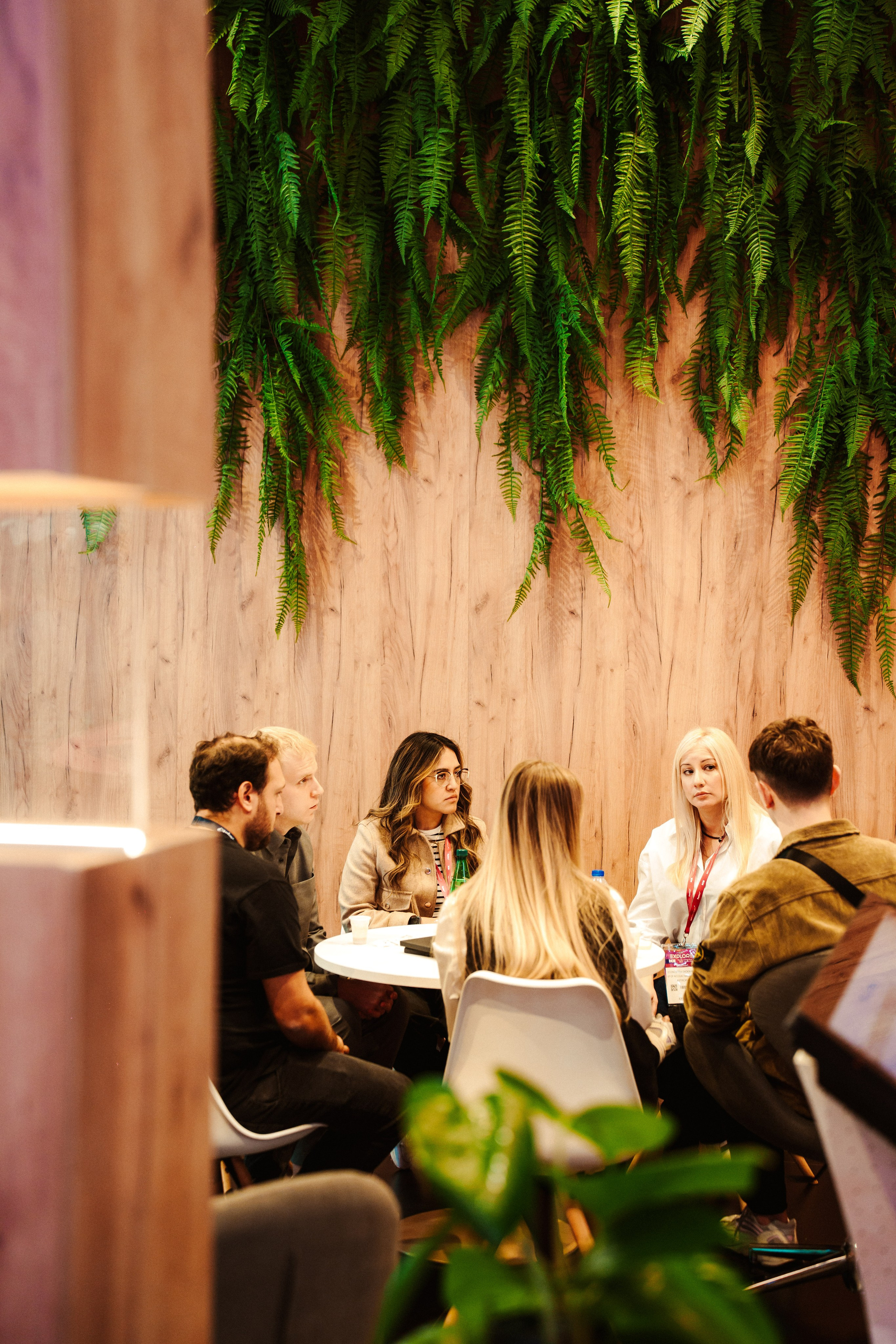 ICE Global Gaming Barcelona. Фото • Відео • Аерозйомка • Контент для бізнесу