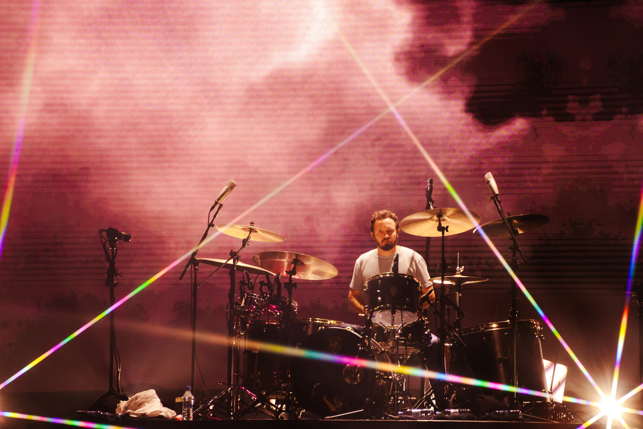 Imagine Dragons — SUPERBLOOM 2023. Фото • Видео • Аэросъемка • Контент для бизнеса