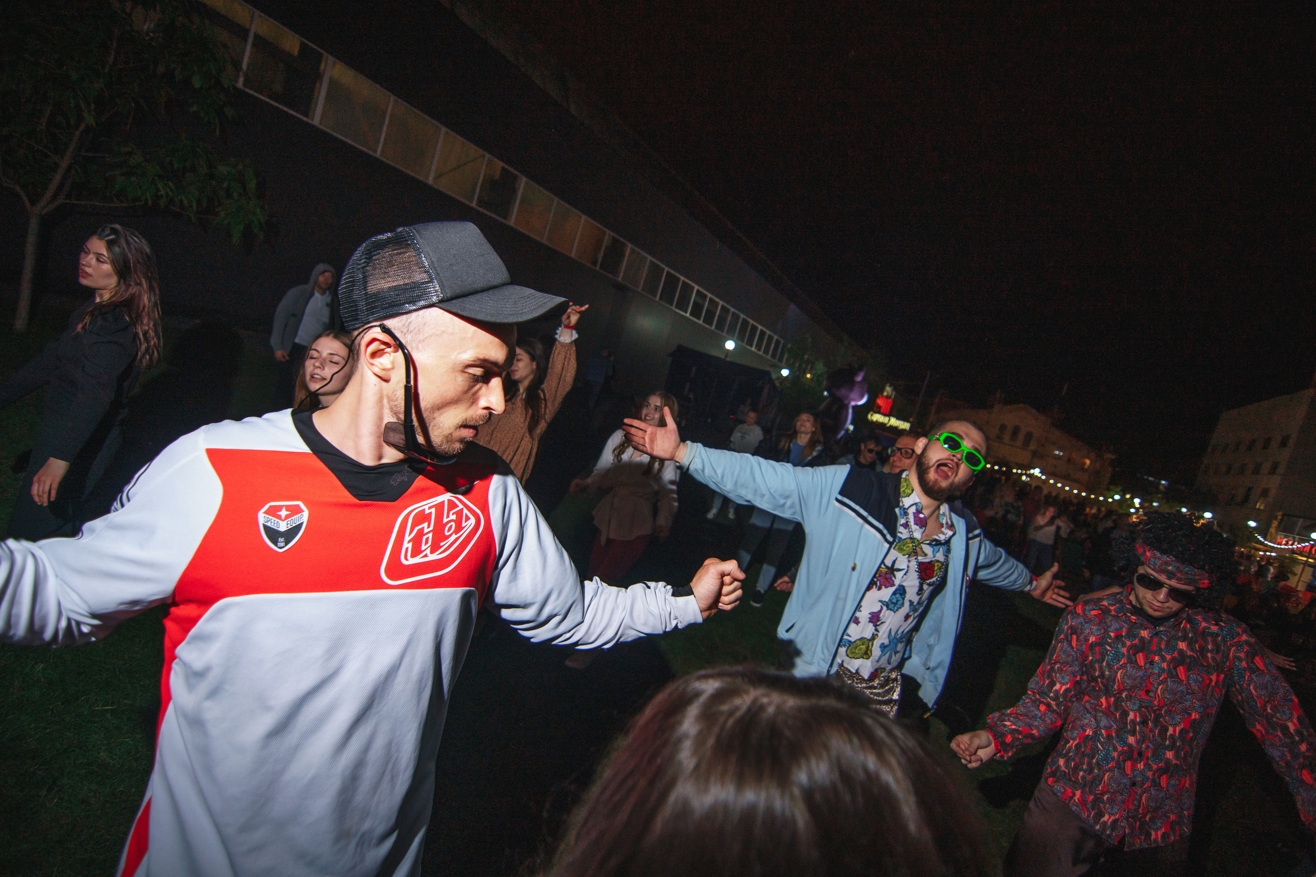 Фестиваль Поколение 90-х. День 1. Фото • Відео • Аерозйомка • Контент для бізнесу