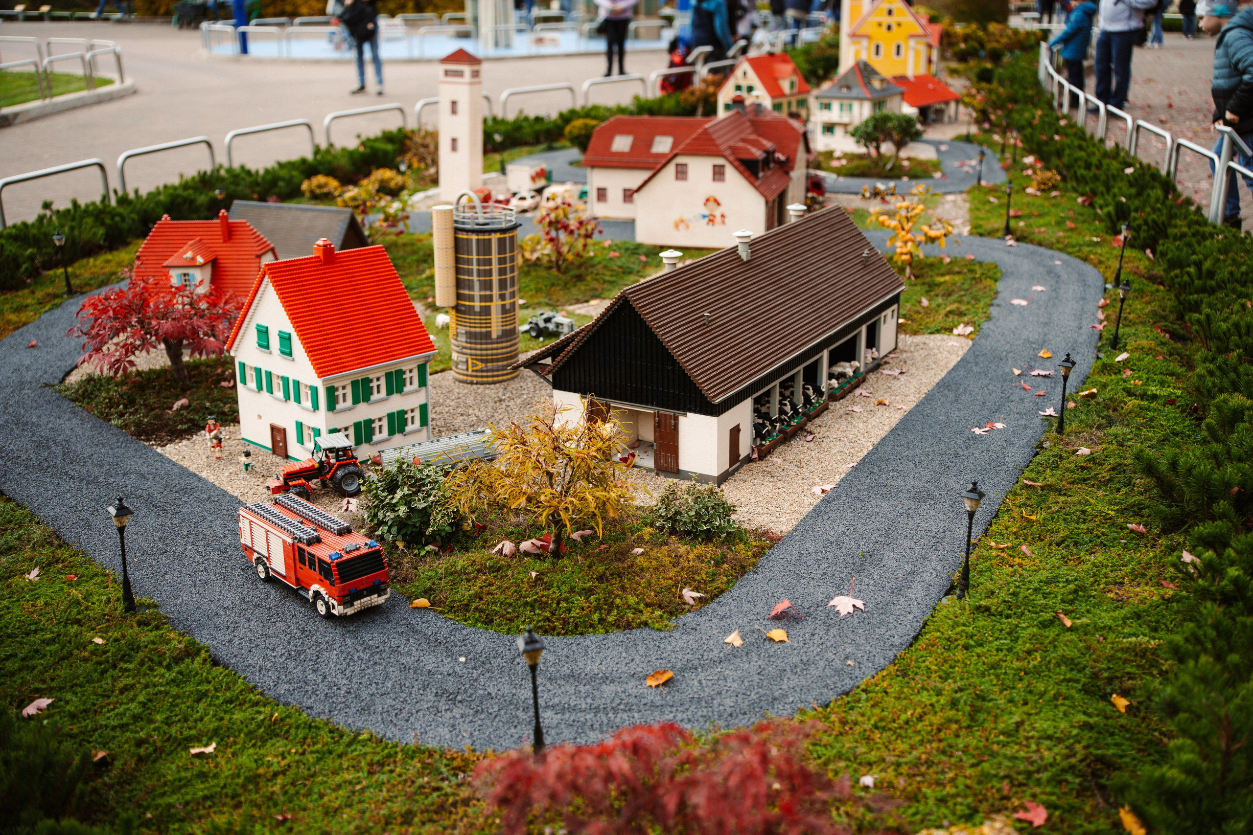 LEGOLAND Halloween 2025. Фото • Відео • Аерозйомка • Контент для бізнесу