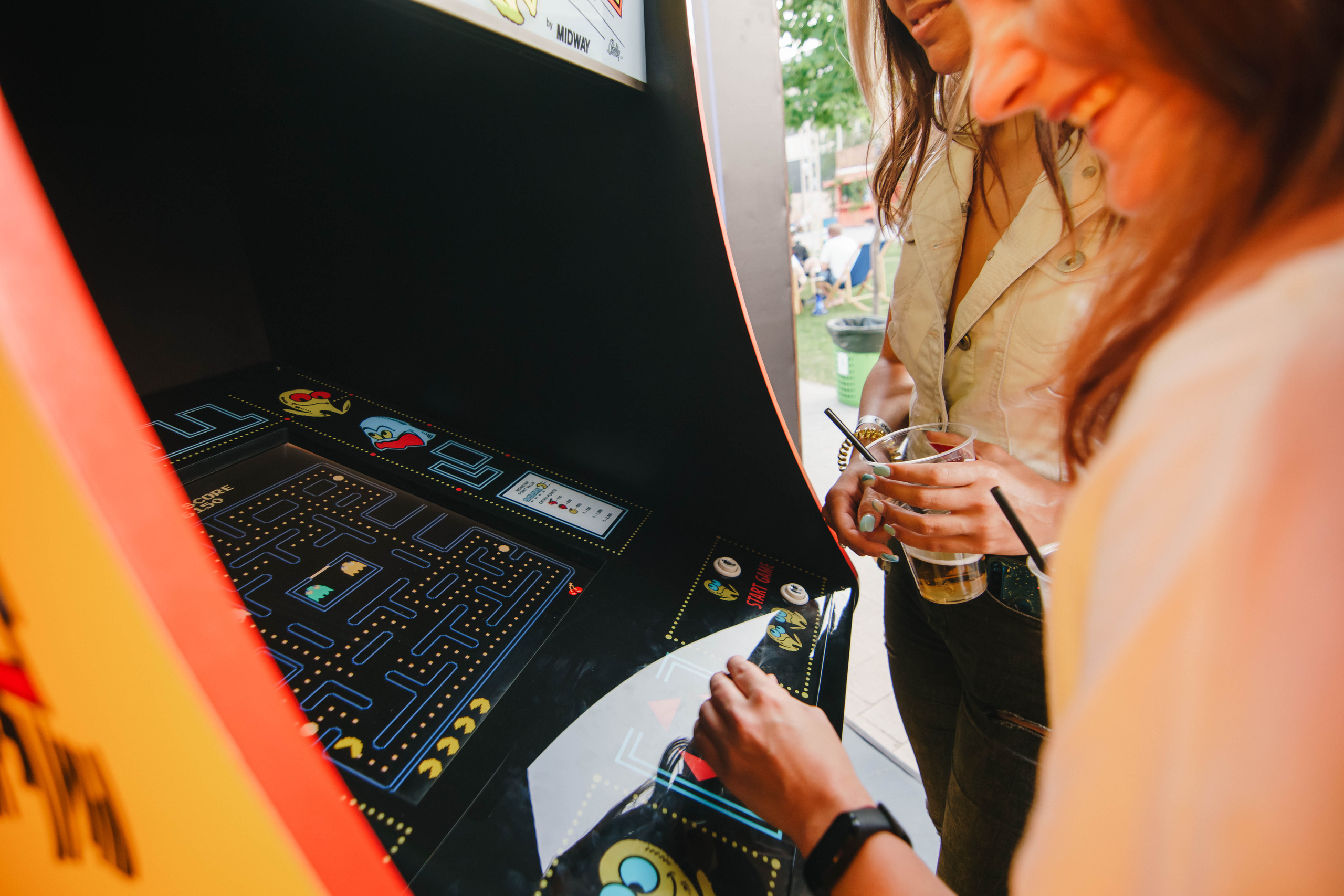 Фестиваль Поколение 90-х. День 3. Фото • Відео • Аерозйомка • Контент для бізнесу