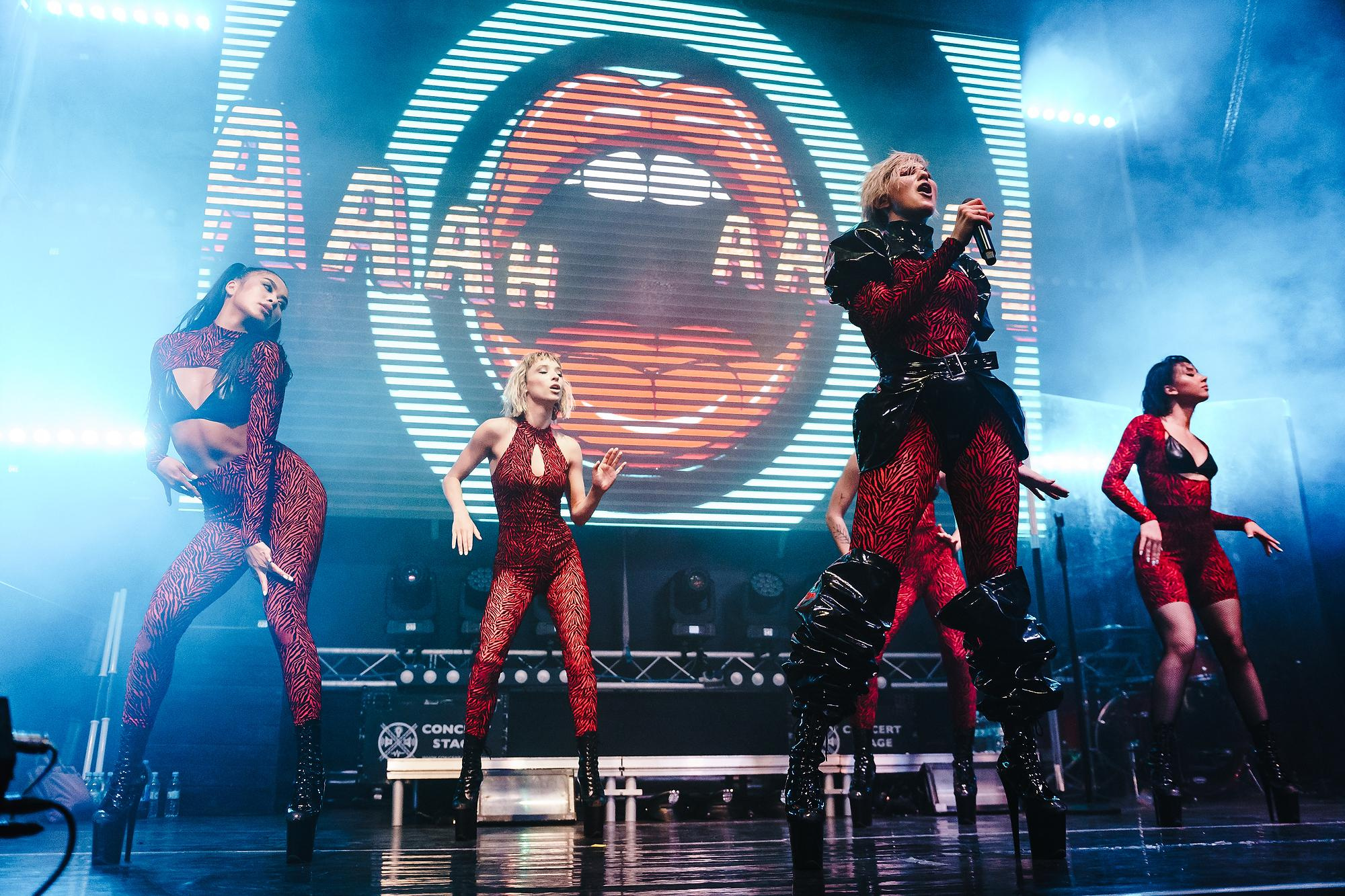 MARUV. Харьков — клуб «Arizona». Фото • Відео • Аерозйомка • Контент для бізнесу