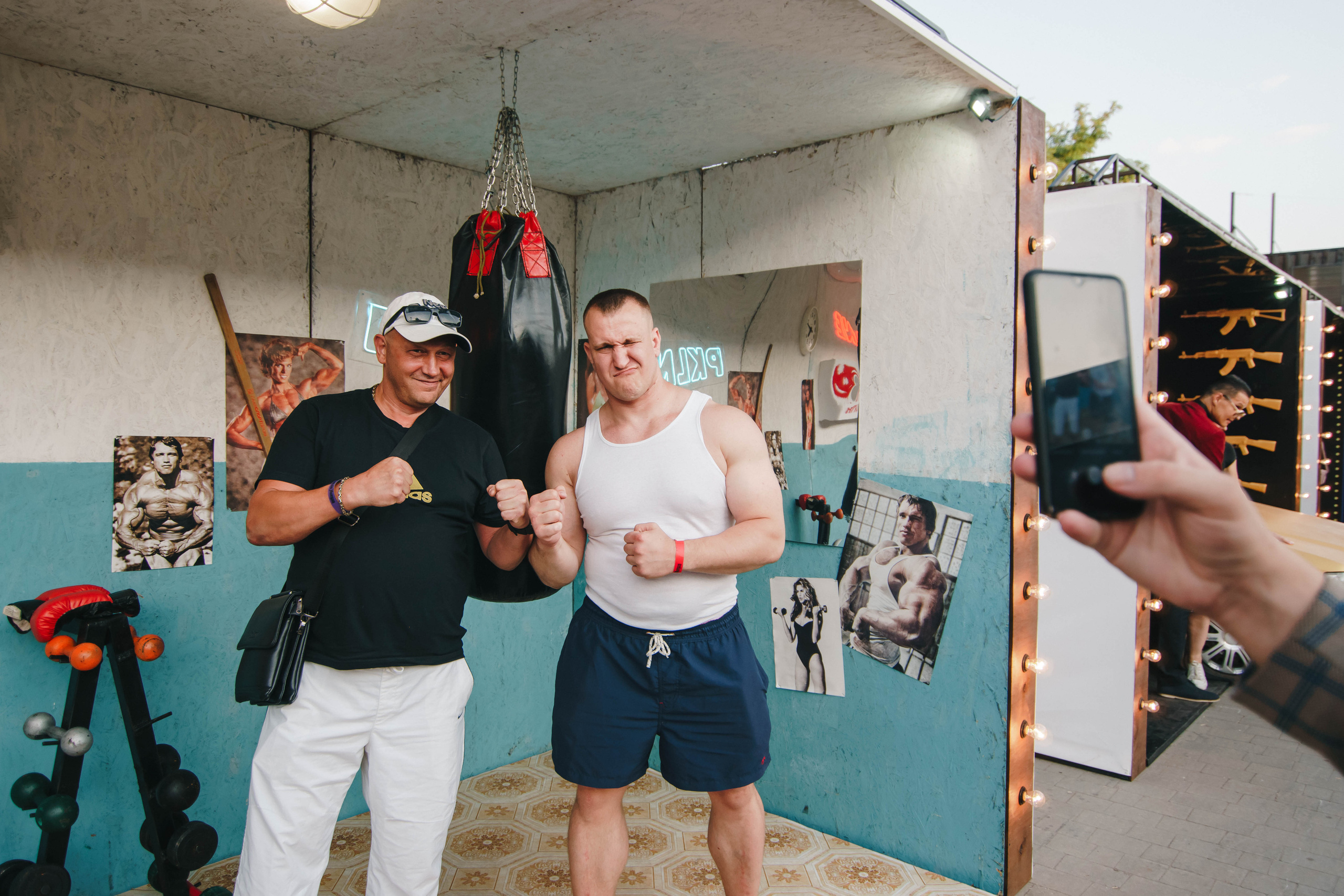 Фестиваль Поколение 90-х. День 3. Фото • Відео • Аерозйомка • Контент для бізнесу