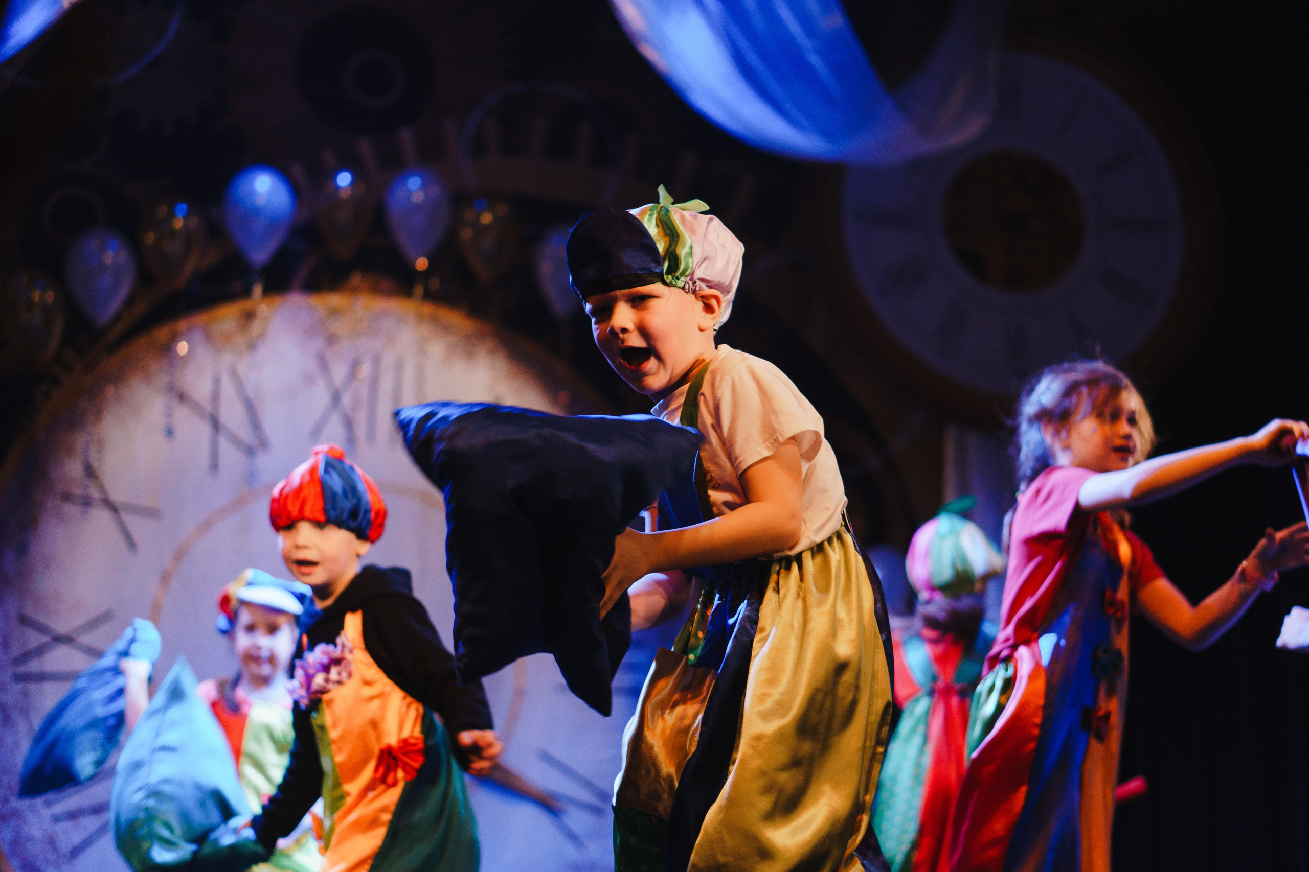 Театр «Сорванцы». День рождения театра 2021. Фото • Видео • Аэросъемка • Контент для бизнеса