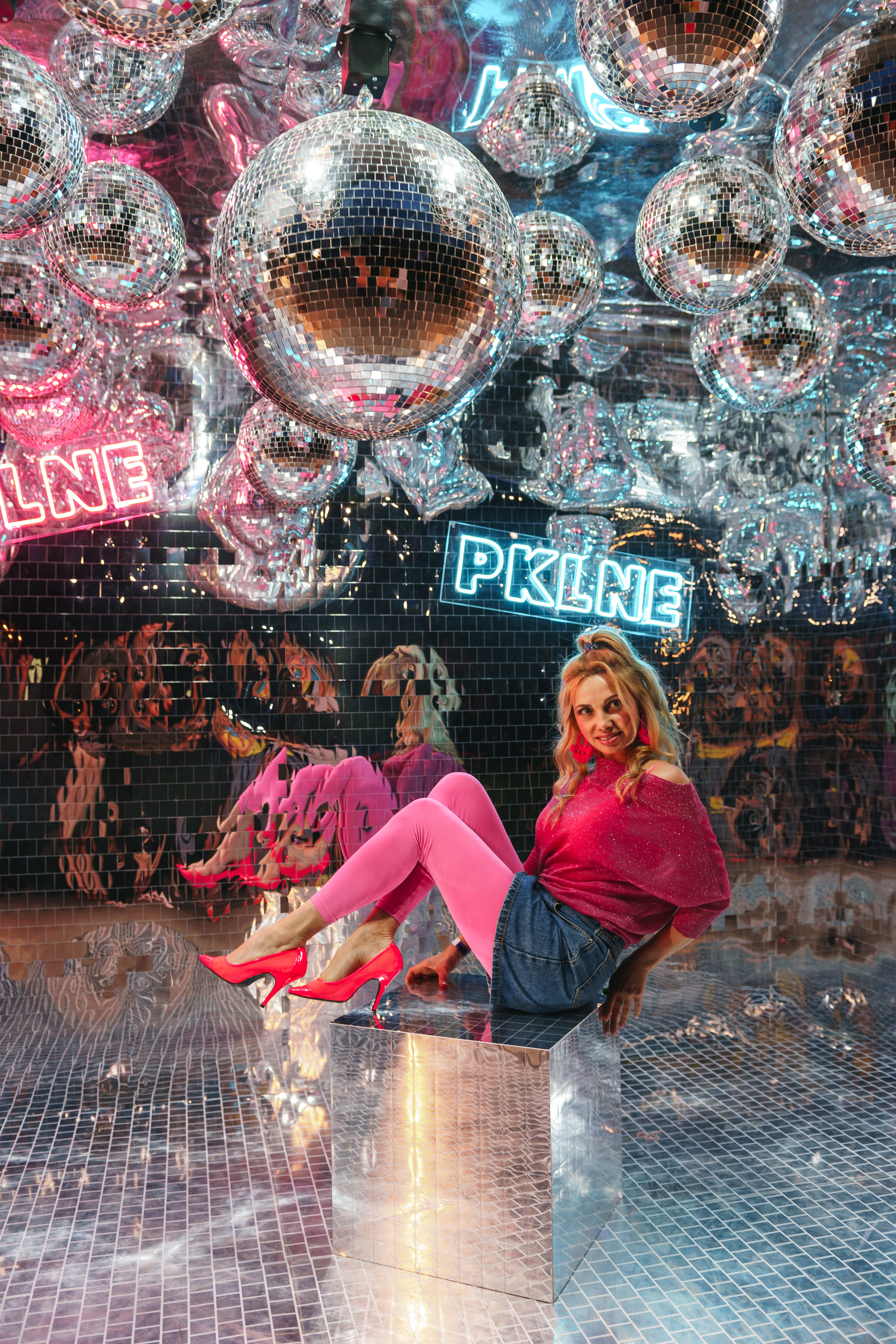 Фестиваль Поколение 90-х. День 1. Фото • Відео • Аерозйомка • Контент для бізнесу