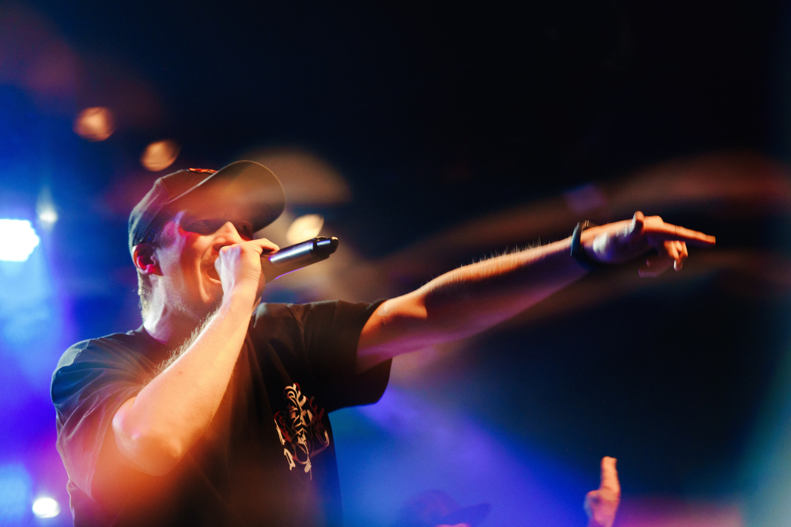 Каста. Frankfurt — Batschkapp. Photo • Video • Production • Aerial • Media Creation