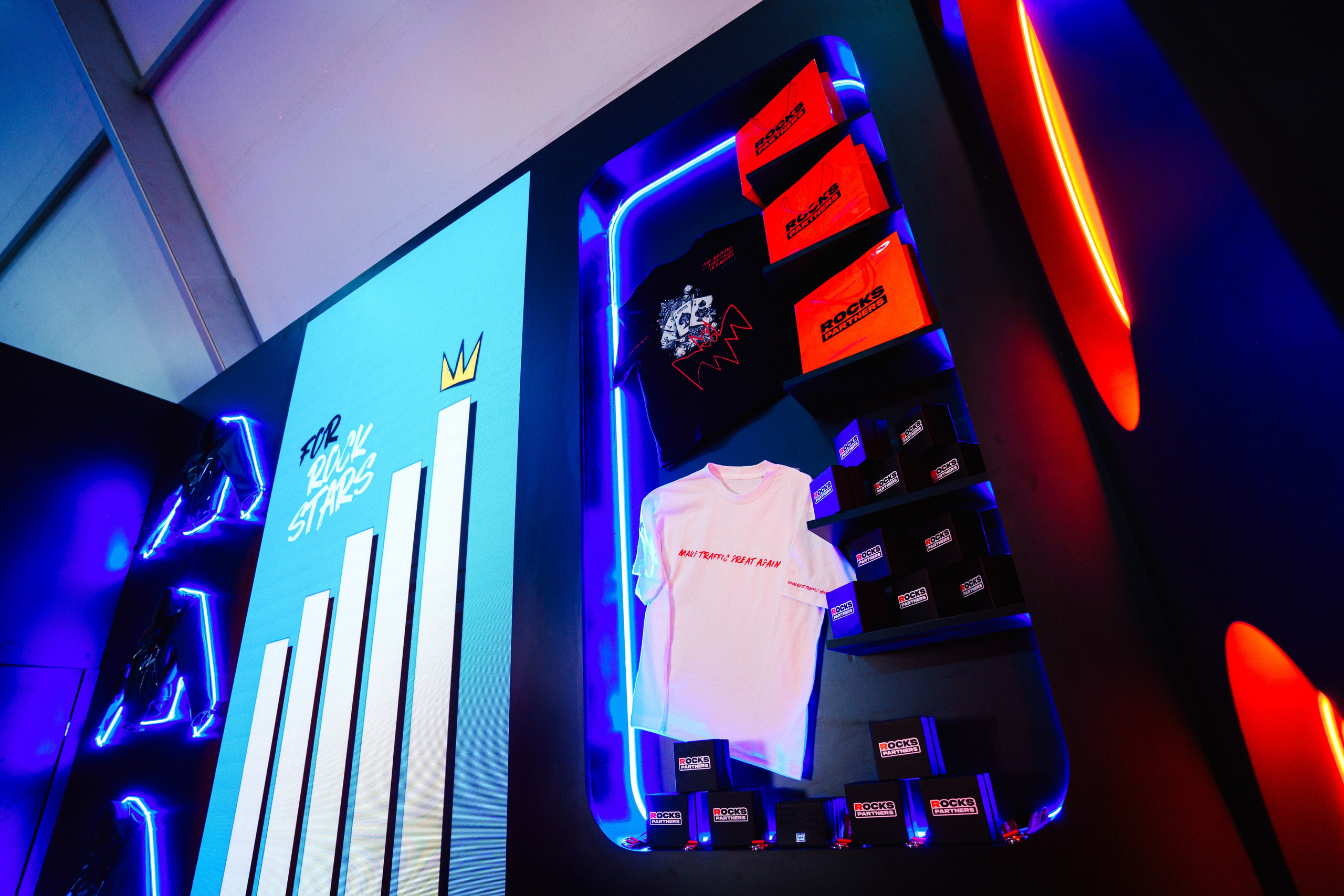 SBC Lisbon 2025. Rocks Partners. Foto • Video • Produktion • Luftbildaufnahmen • Erstellung von Medien