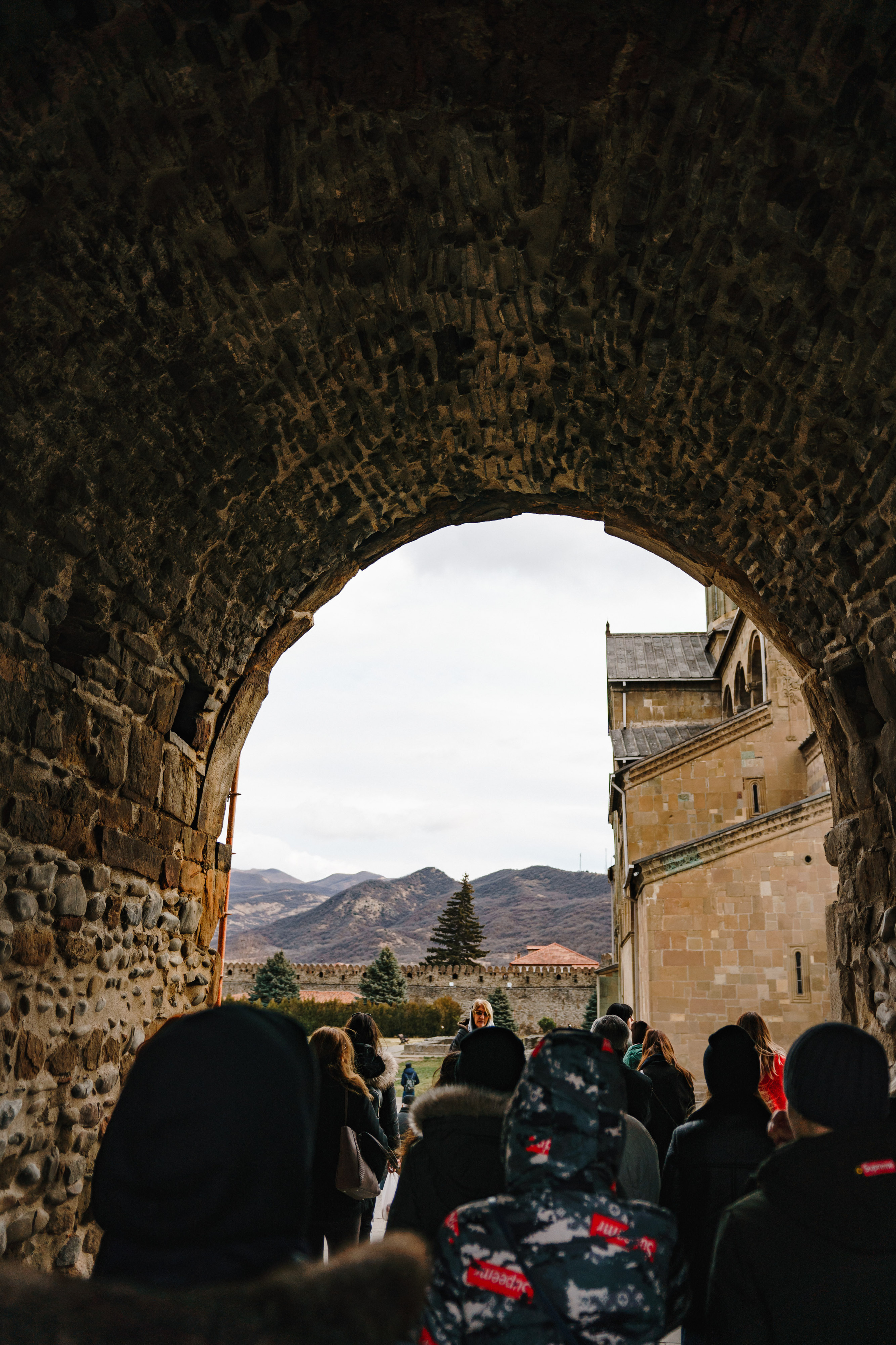 Стук Travel. Новый год в Грузии. Тбилиси, Боржоми. Photo • Video • Production • Aerial • Media Creation