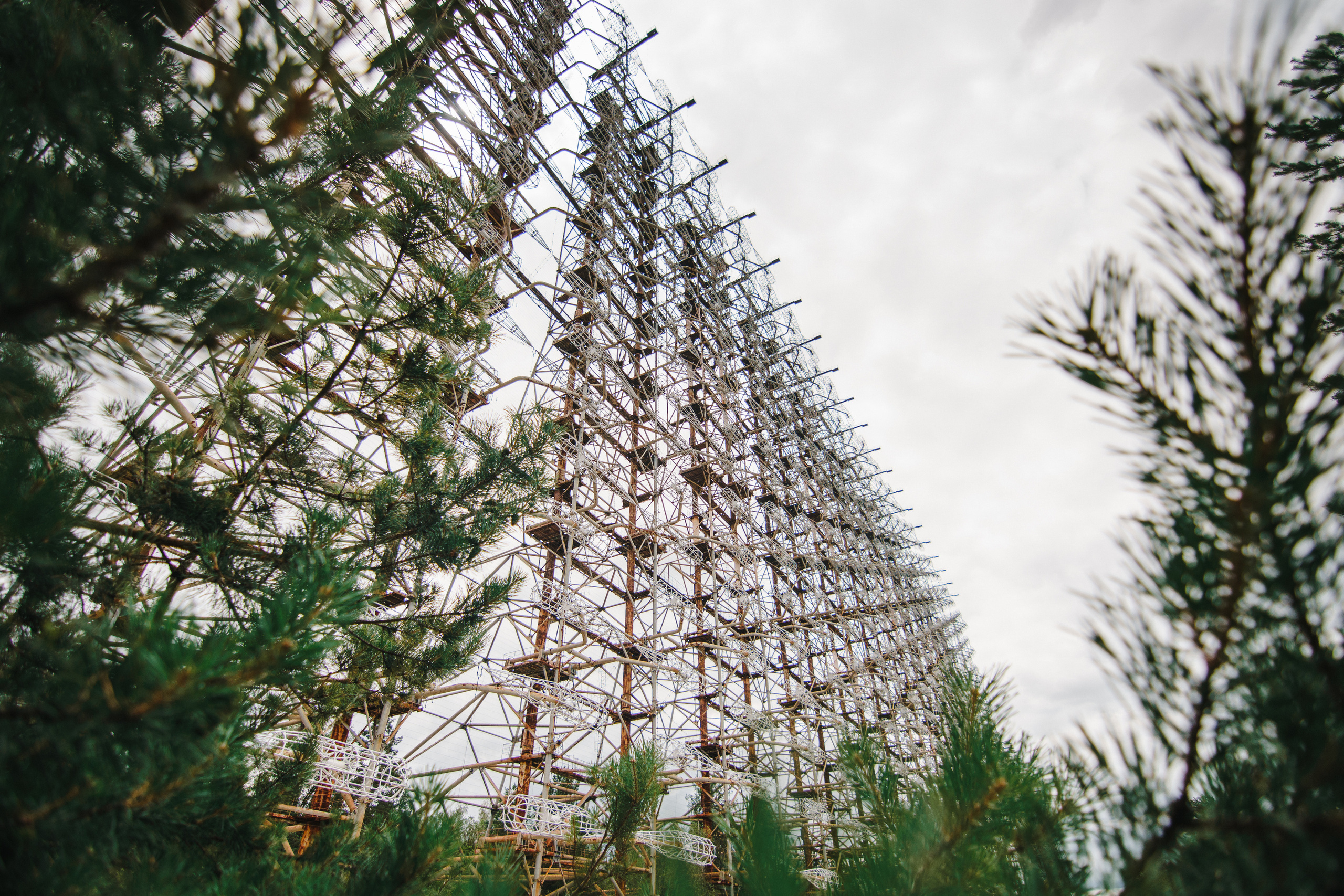 Стук Travel. Чернобыль. Фото • Видео • Аэросъемка • Контент для бизнеса