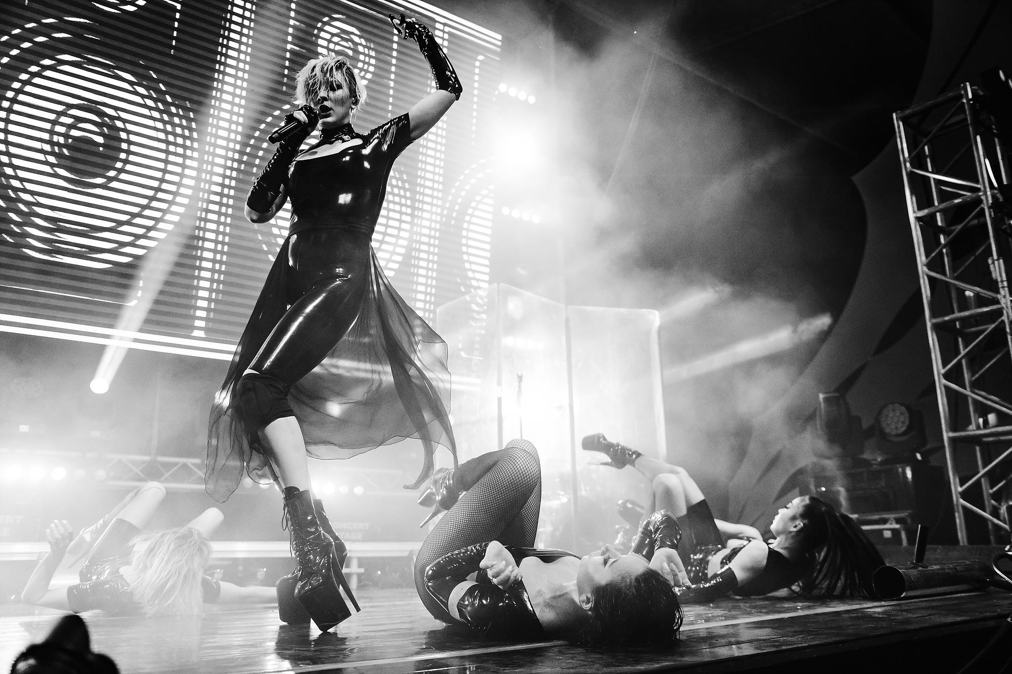 MARUV. Харьков — клуб «Arizona». Фото • Відео • Аерозйомка • Контент для бізнесу