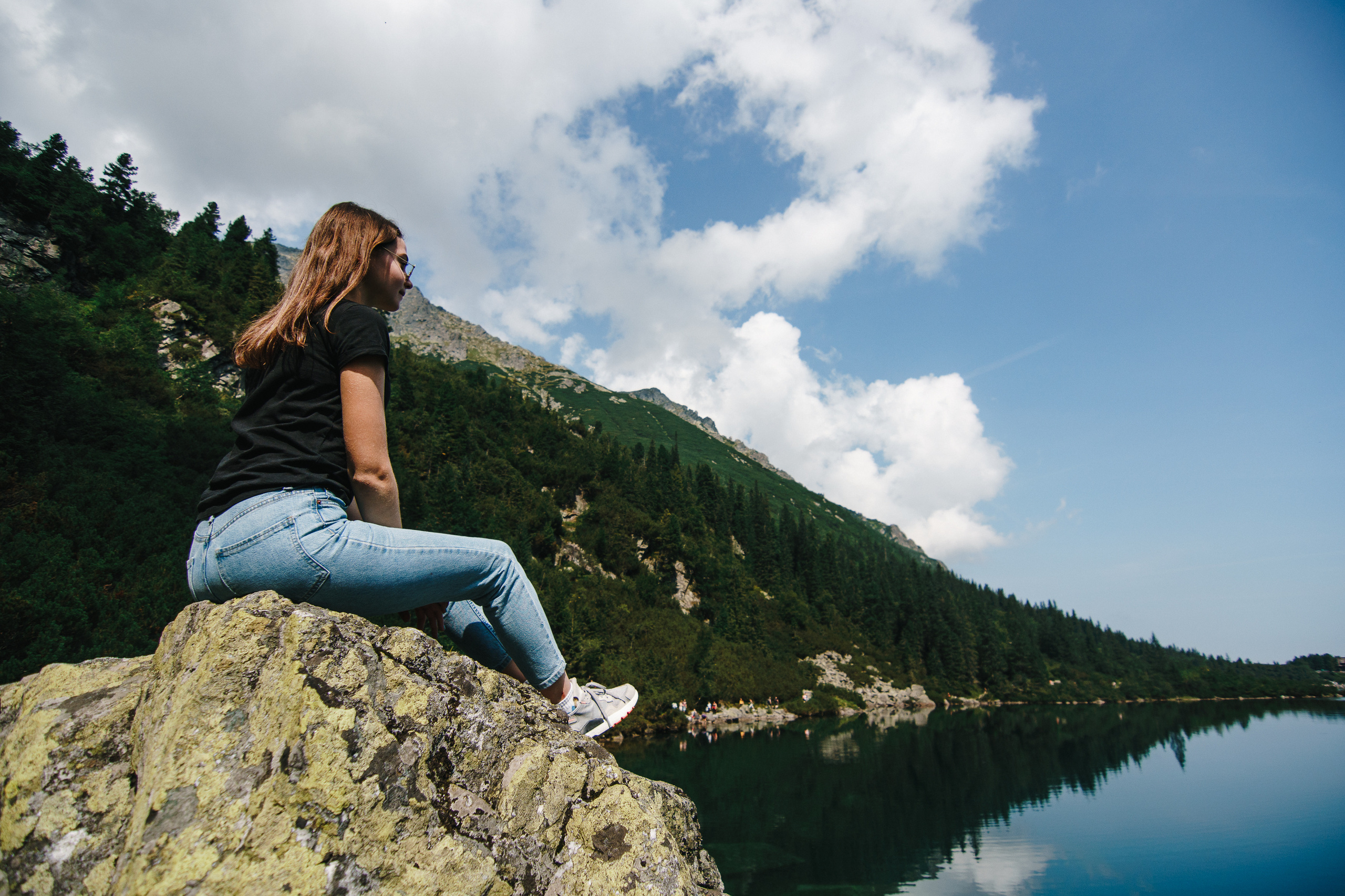 Стук Travel. Краков и Морське Око. Photo • Video • Production • Aerial • Media Creation