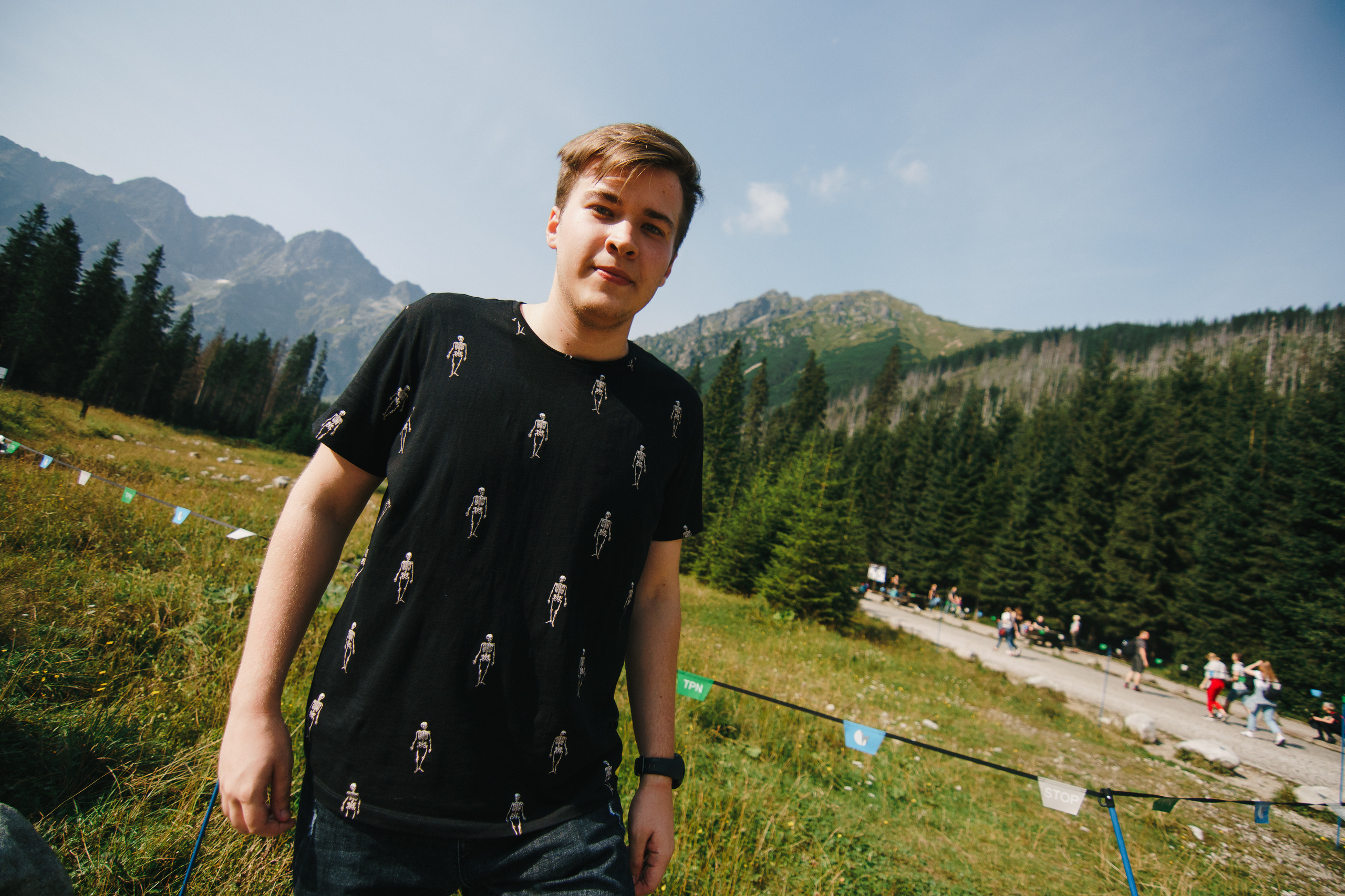 Стук Travel. Краков и Морське Око. Photo • Video • Production • Aerial • Media Creation