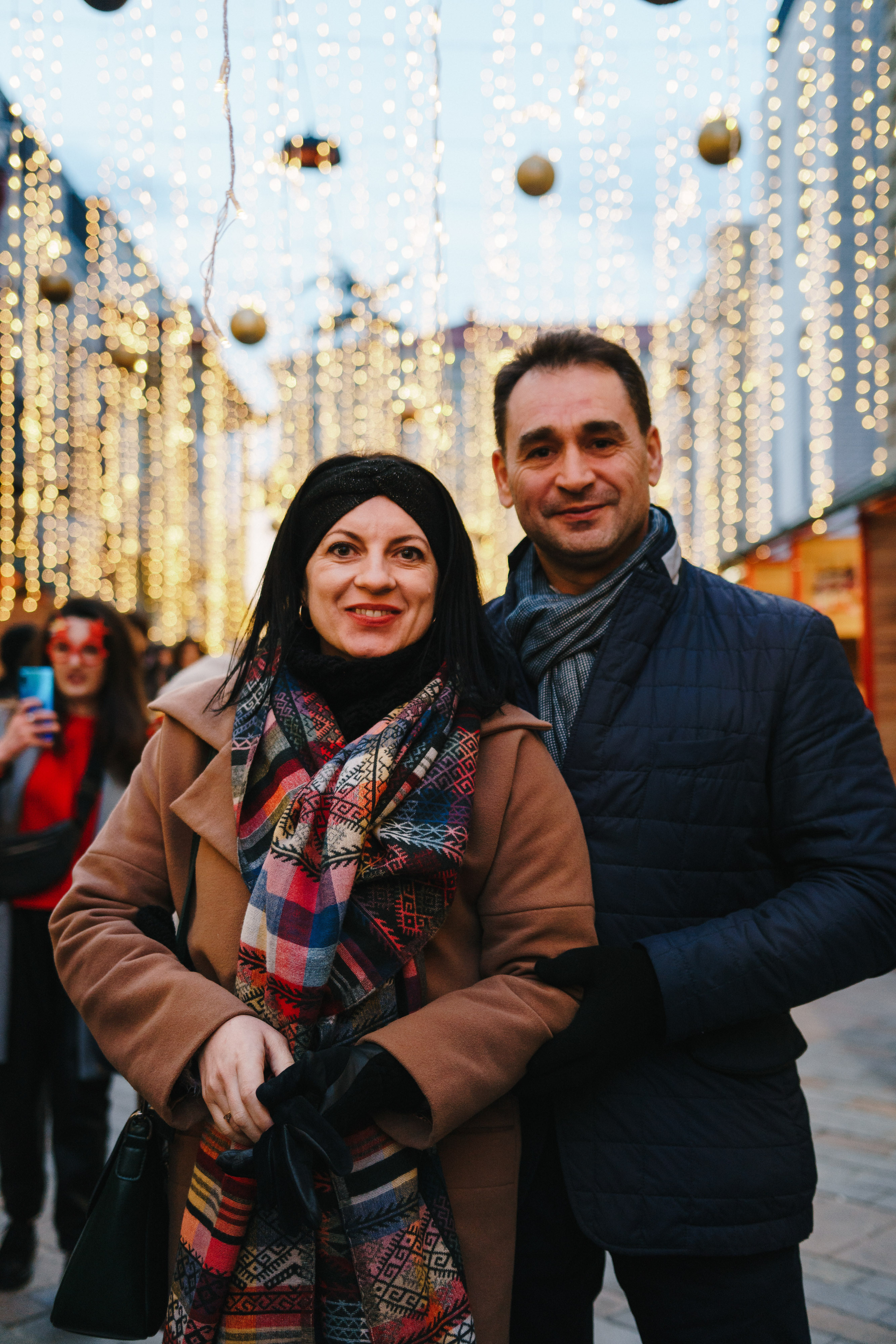 Стук Travel. Новый год в Грузии. Тбилиси, Боржоми. Photo • Video • Production • Aerial • Media Creation