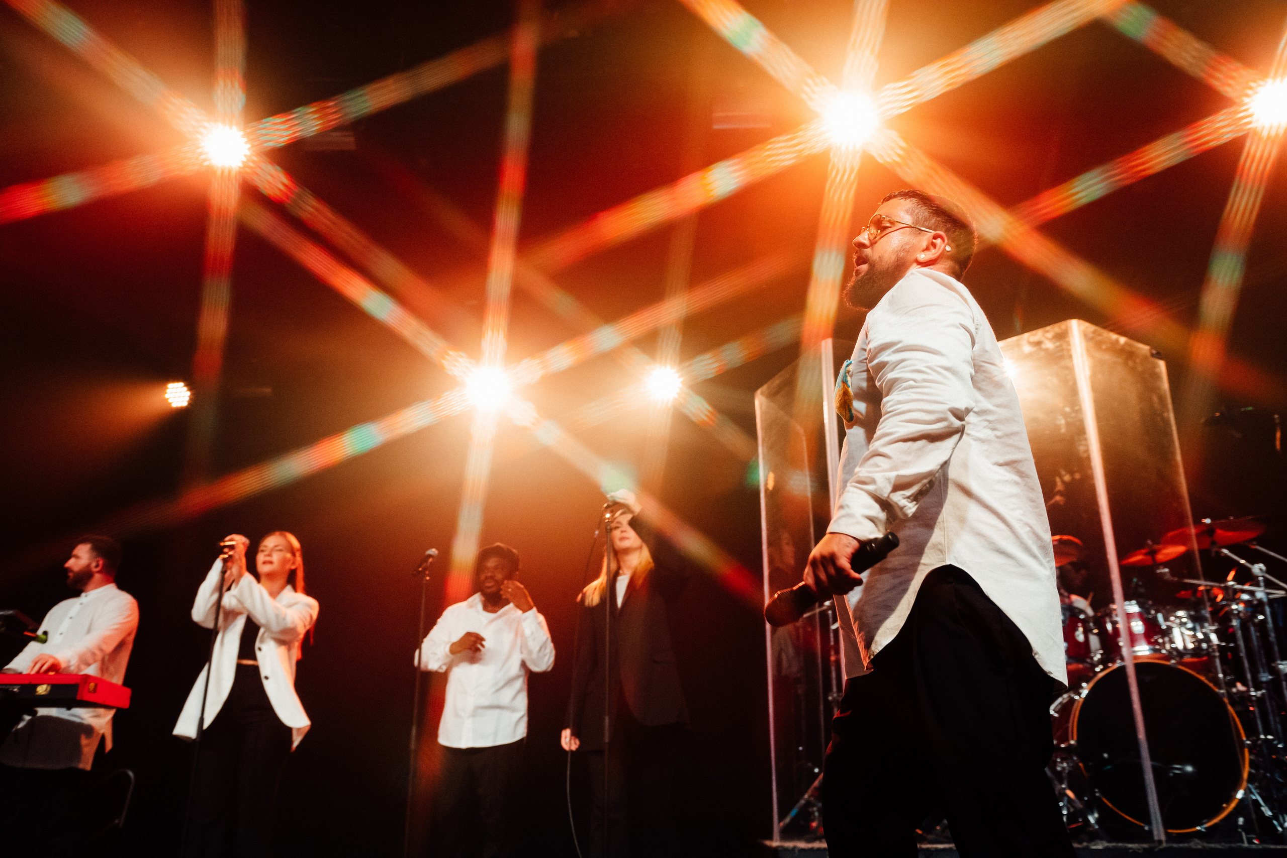 MONATIK. Frankfurt — Batschkapp. Фото • Відео • Аерозйомка • Контент для бізнесу