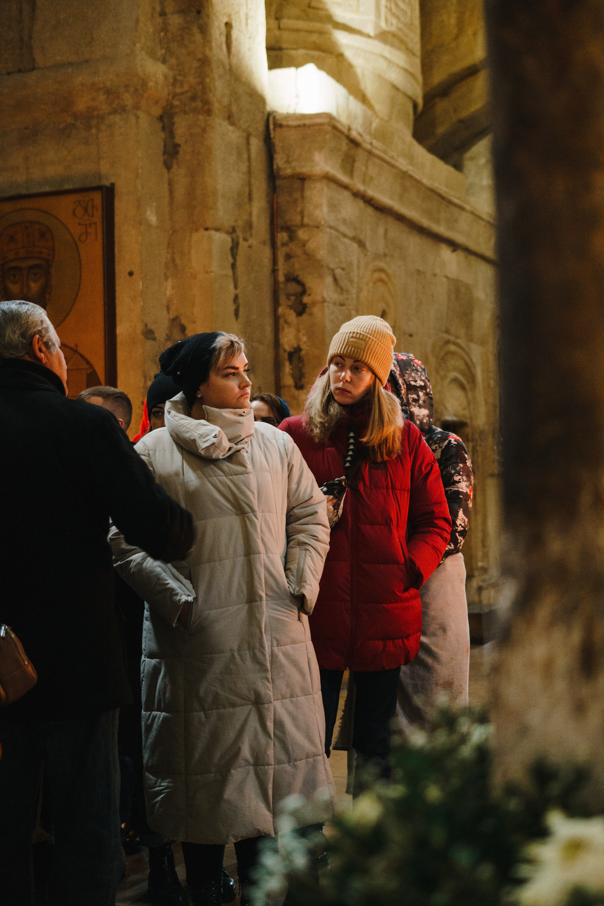 Стук Travel. Новый год в Грузии. Тбилиси, Боржоми. Photo • Video • Production • Aerial • Media Creation