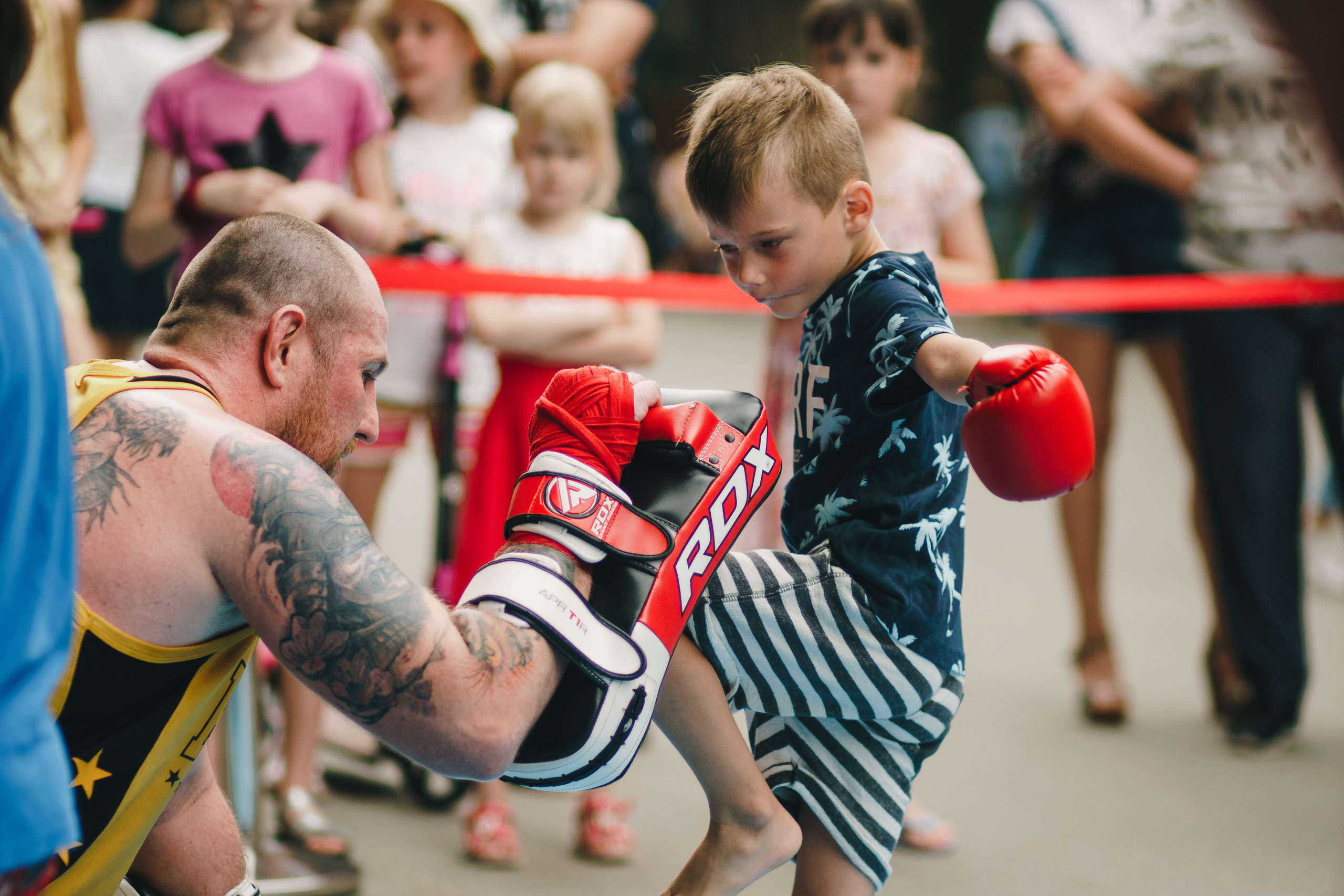 День защиты детей в Центральном парке. Foto • Video • Produktion • Luftbildaufnahmen • Erstellung von Medien