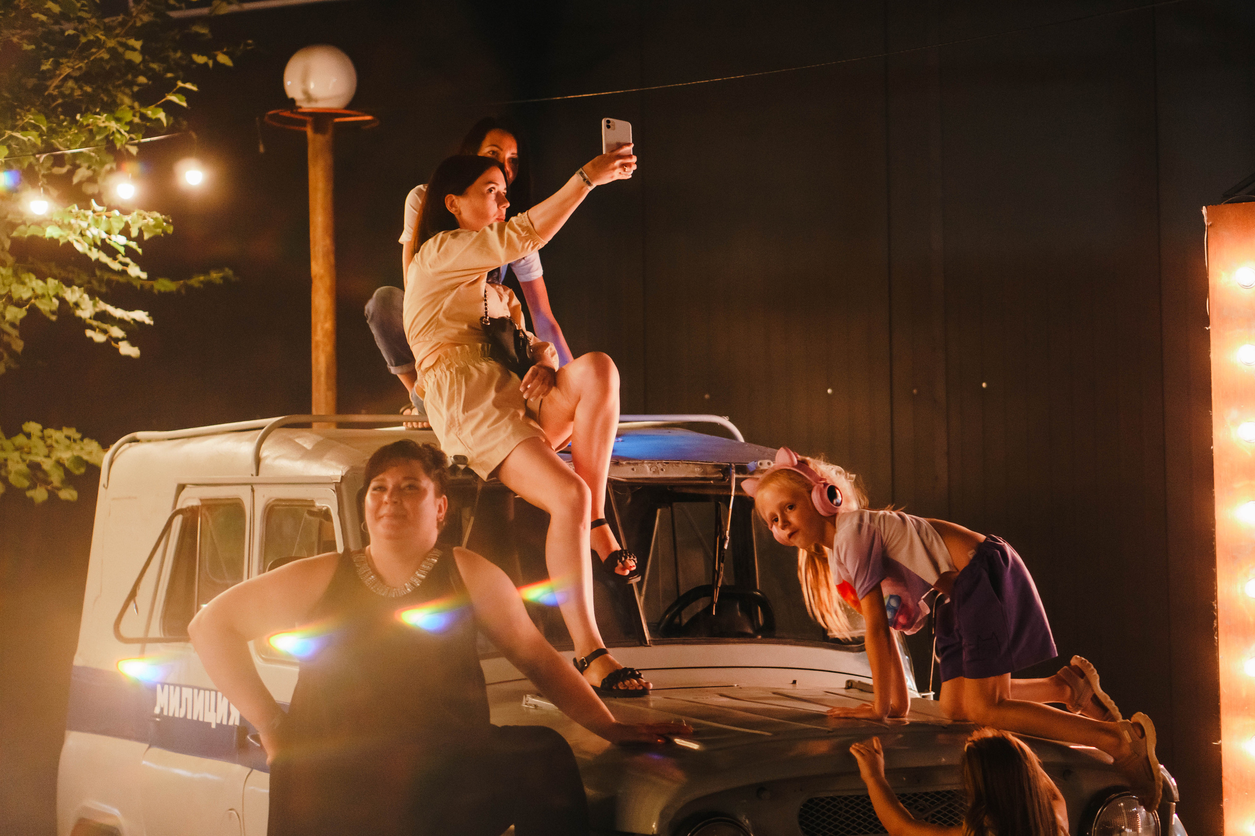 Фестиваль Поколение 90-х. День 3. Фото • Відео • Аерозйомка • Контент для бізнесу