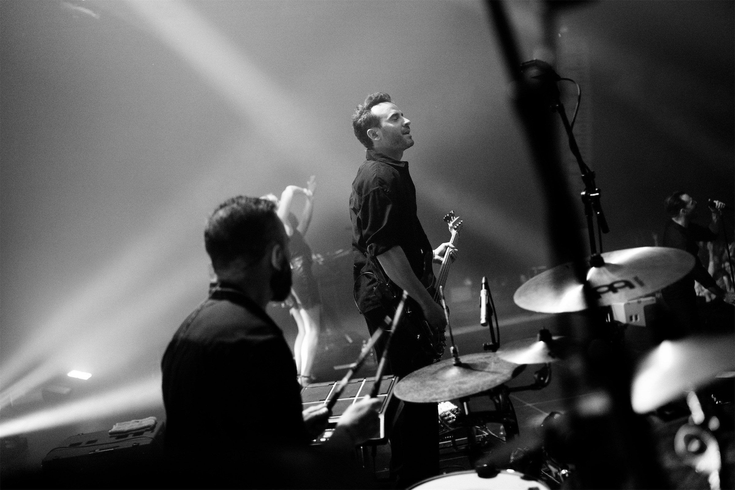 HURTS — Estonia. Tallinn. Фото • Видео • Аэросъемка • Контент для бизнеса