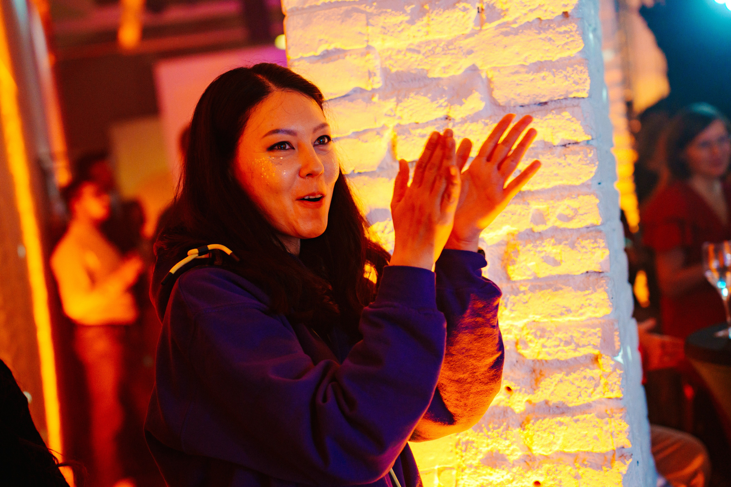 Barcelona — We shine together. Foto • Video • Produktion • Luftbildaufnahmen • Erstellung von Medien