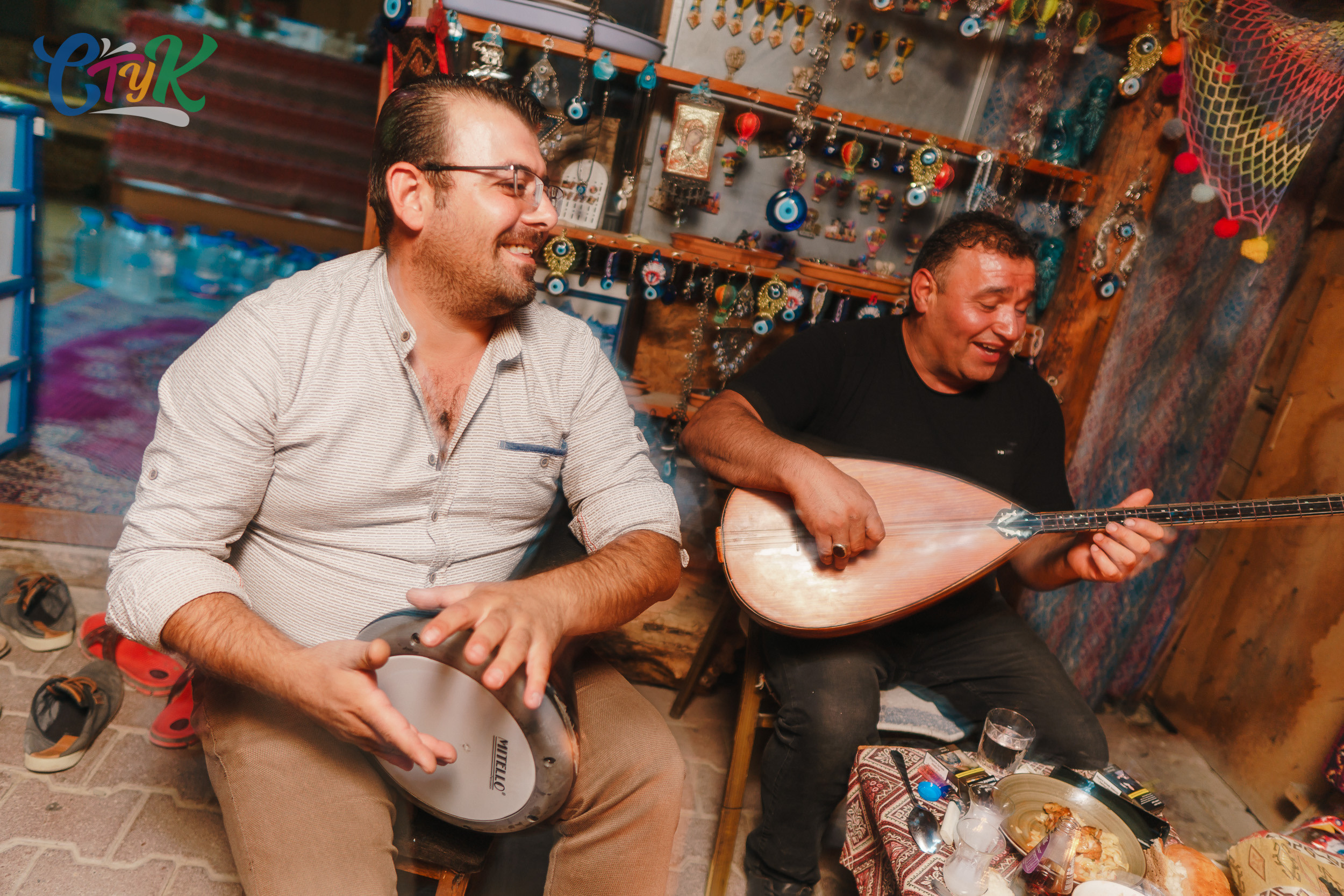 Стук Travel. Каппадокия. Photo • Video • Production • Aerial • Media Creation