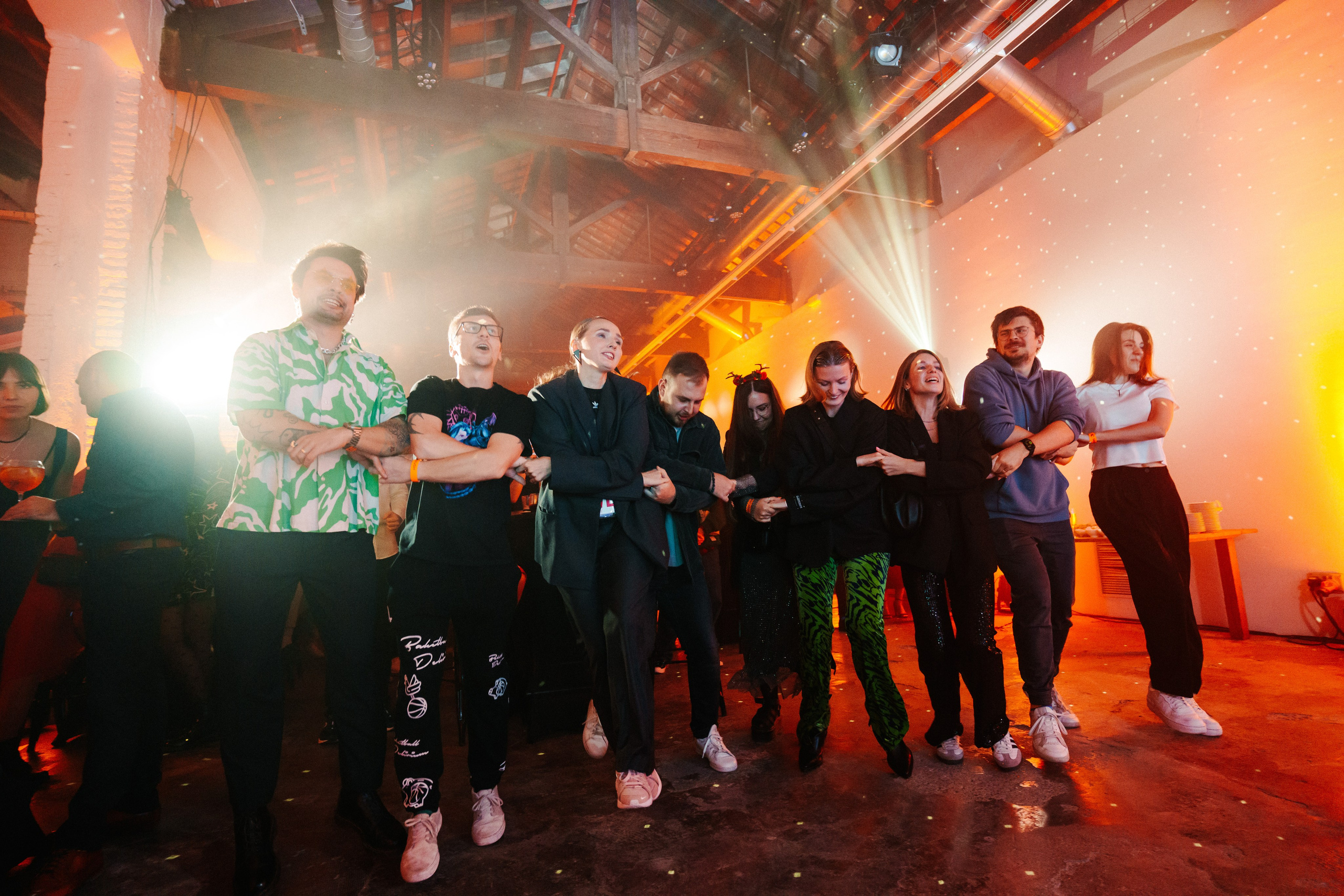 Barcelona — We shine together. Foto • Video • Produktion • Luftbildaufnahmen • Erstellung von Medien