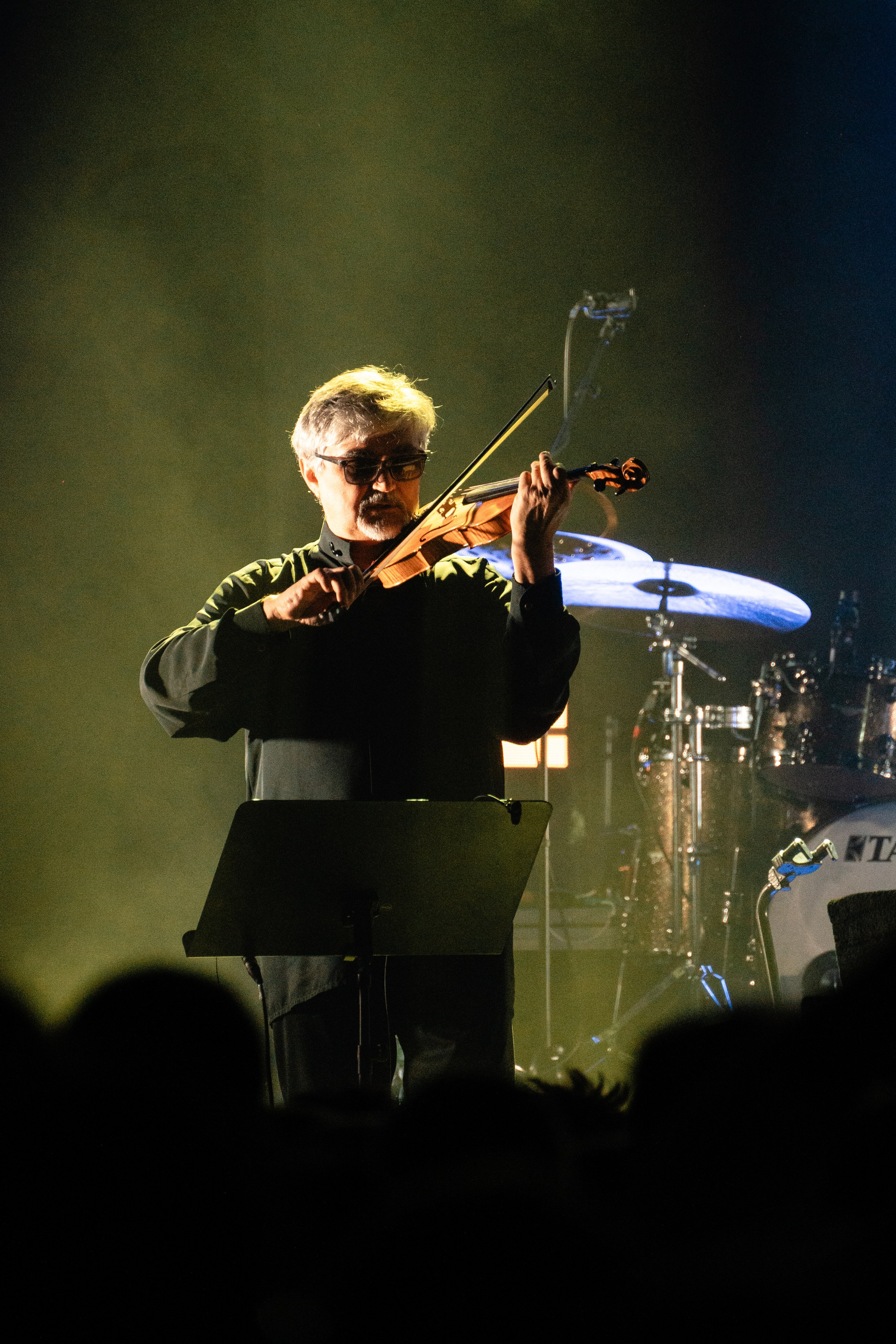 ИNОЙ — Борис Гребенщиков. Frankfurt — Jahrhunderthalle. Фото • Відео • Аерозйомка • Контент для бізнесу
