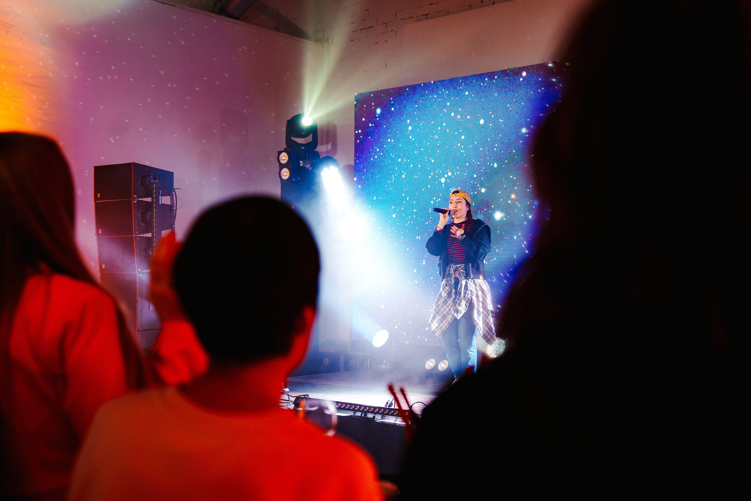 Barcelona — We shine together. Foto • Video • Produktion • Luftbildaufnahmen • Erstellung von Medien