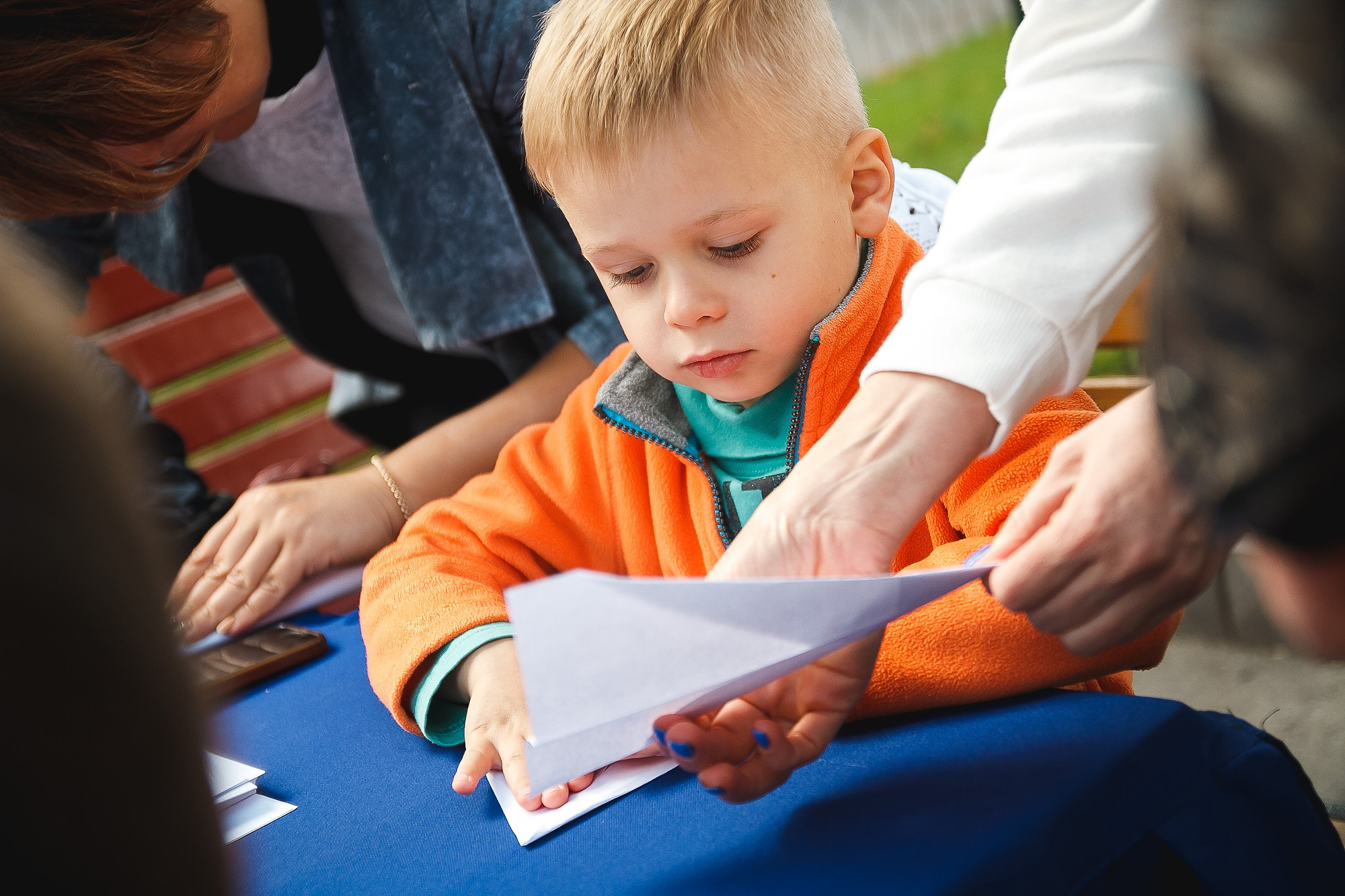 Парад игрушек в Центральном парке. Foto • Video • Produktion • Luftbildaufnahmen • Erstellung von Medien