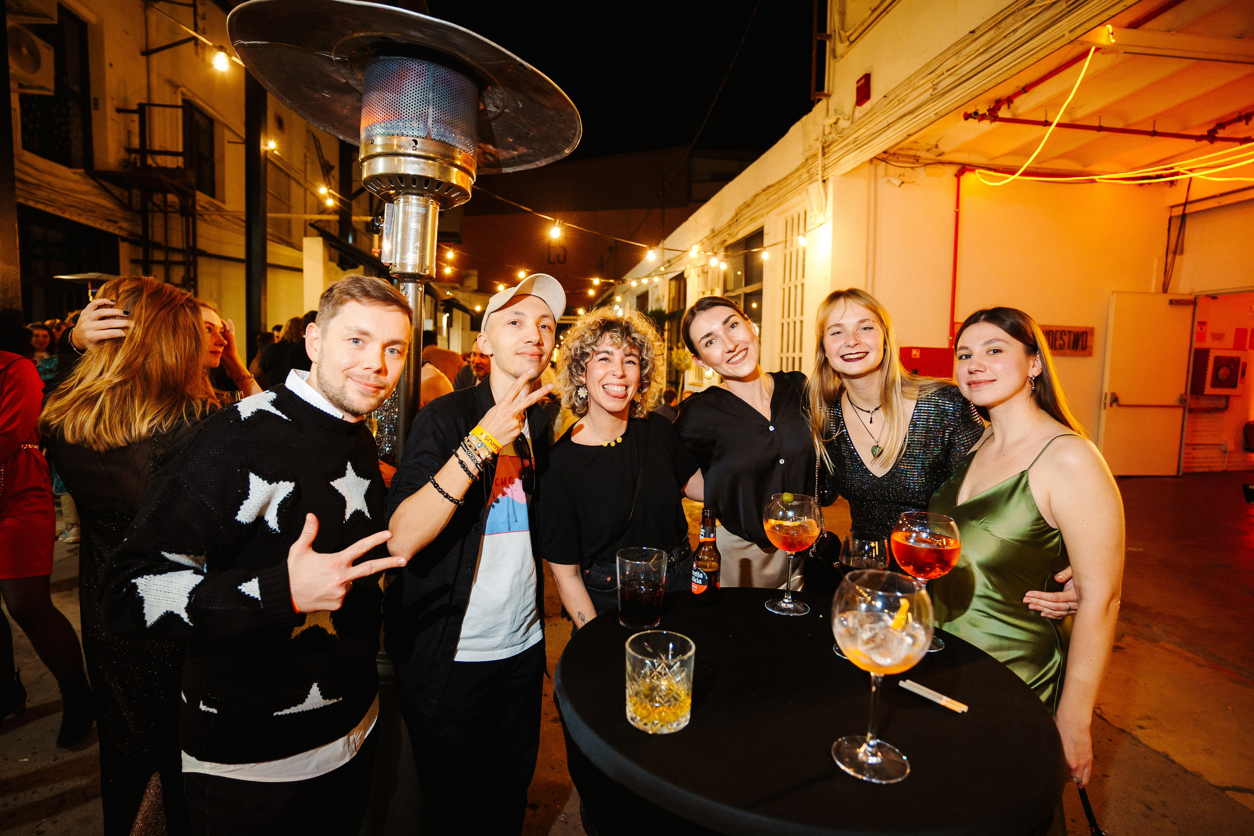 Barcelona — We shine together. Foto • Video • Produktion • Luftbildaufnahmen • Erstellung von Medien