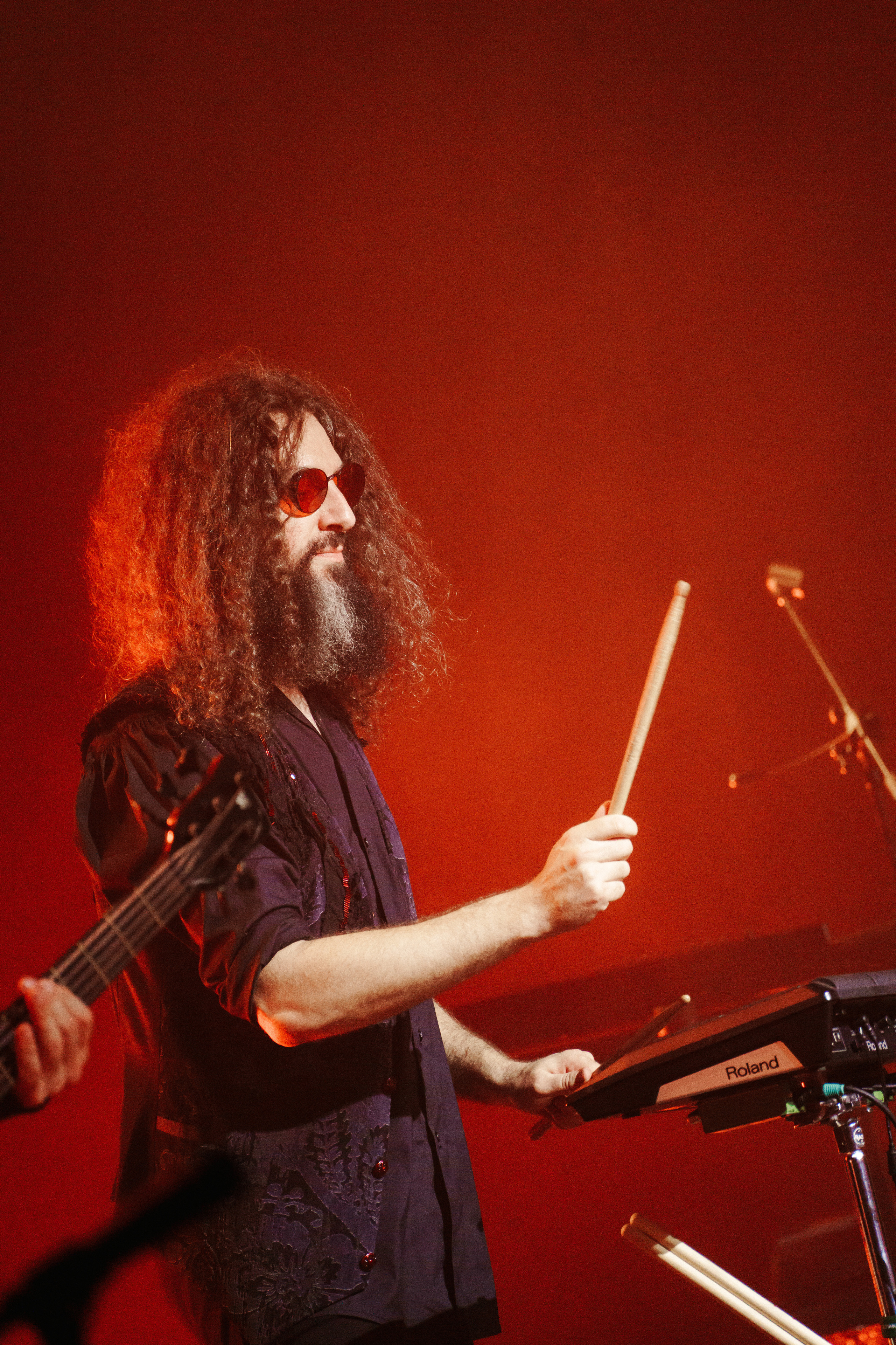 БИ-2 — Offenbach Stadthalle. Photo • Video • Production • Aerial • Media Creation