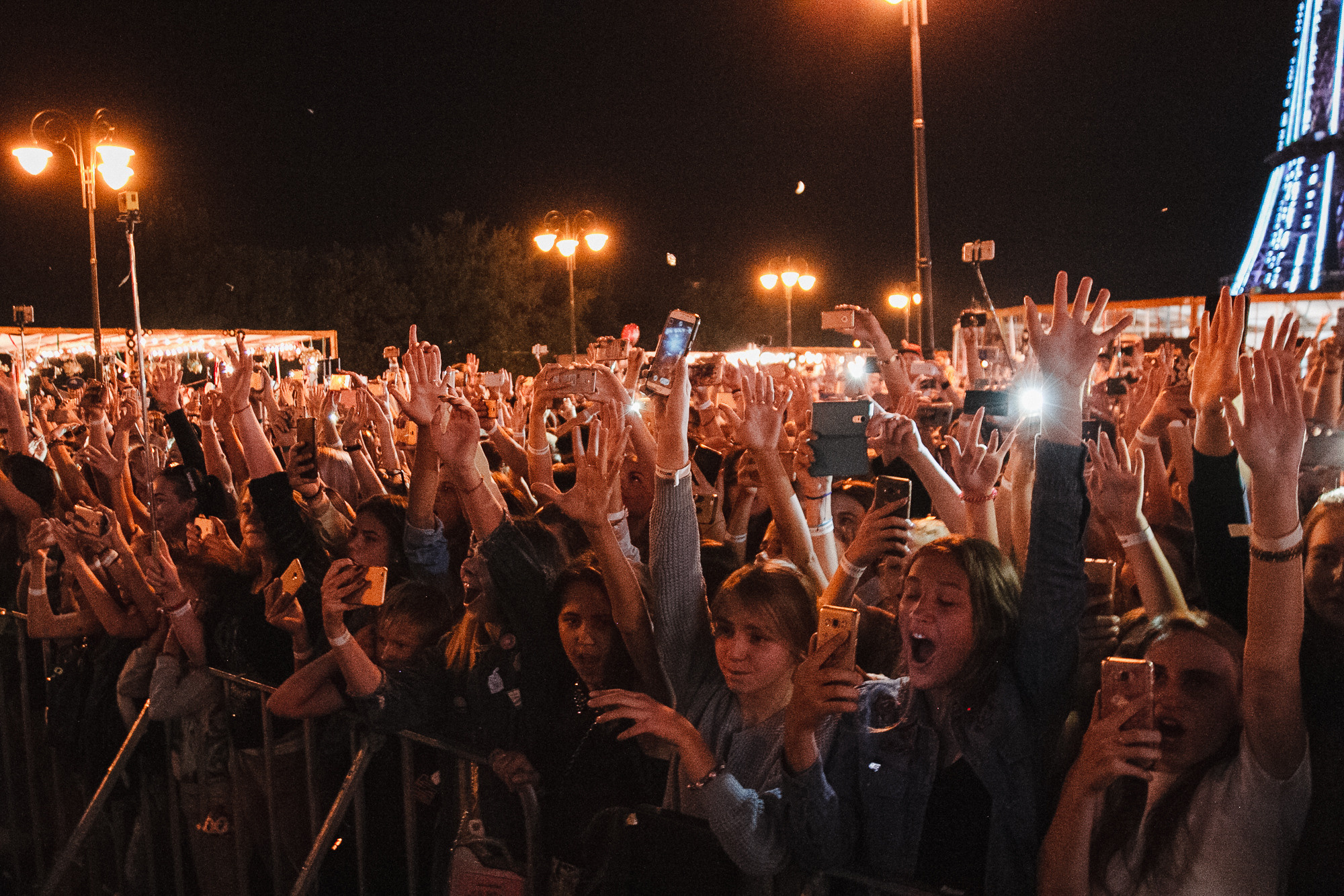 MOZGI. Харьков — «Летопарк». Photo • Video • Production • Aerial • Media Creation