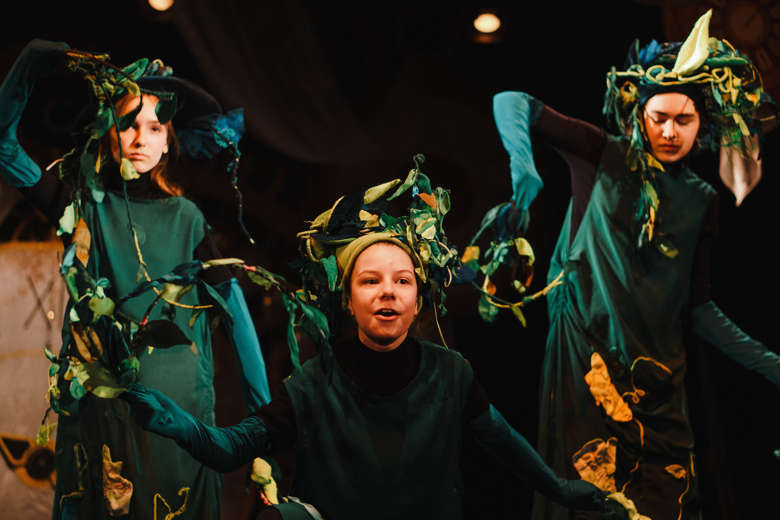 Театр «Сорванцы». День рождения театра 2021. Фото • Видео • Аэросъемка • Контент для бизнеса