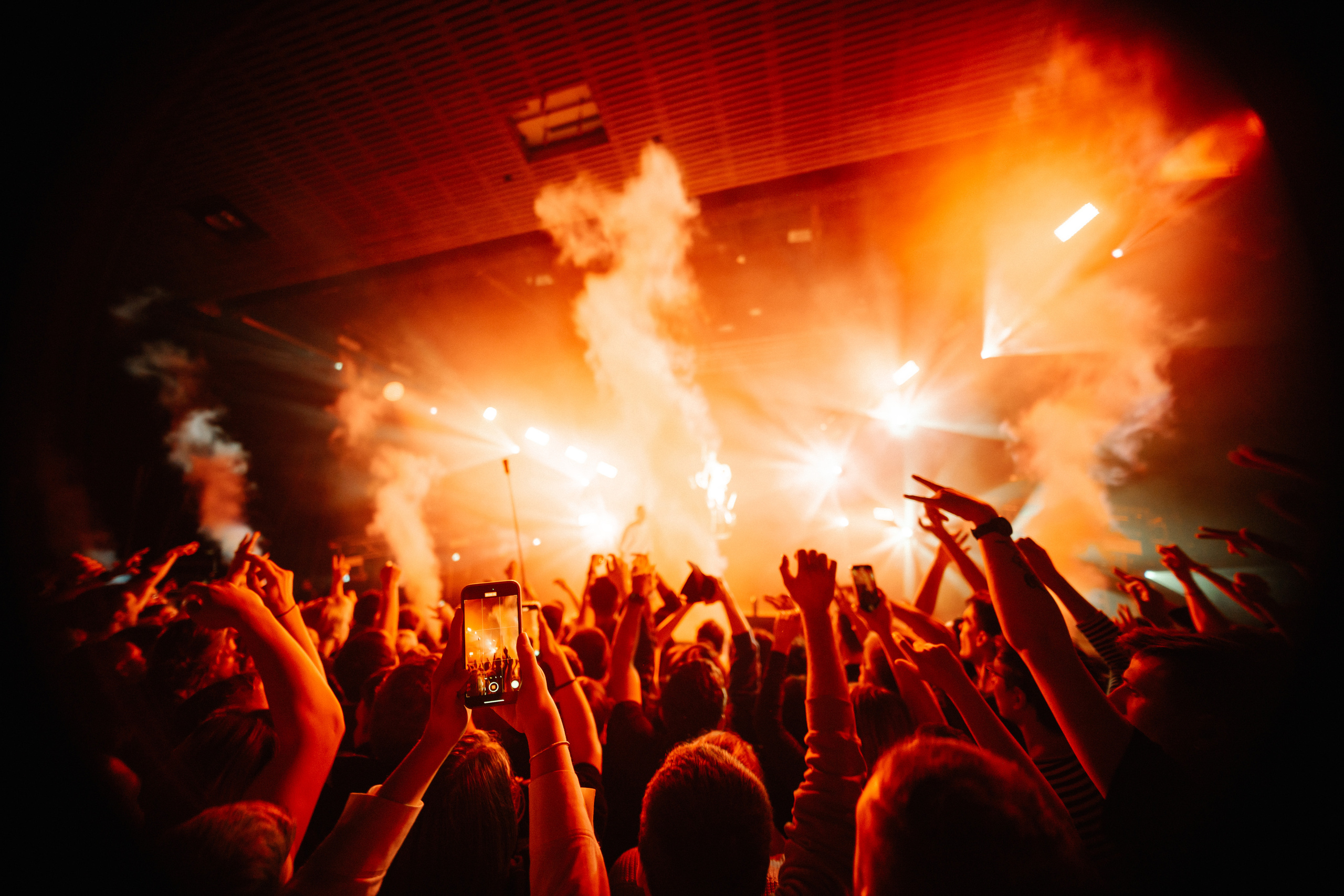 Oxxxymiron. Фото • Відео • Аерозйомка • Контент для бізнесу