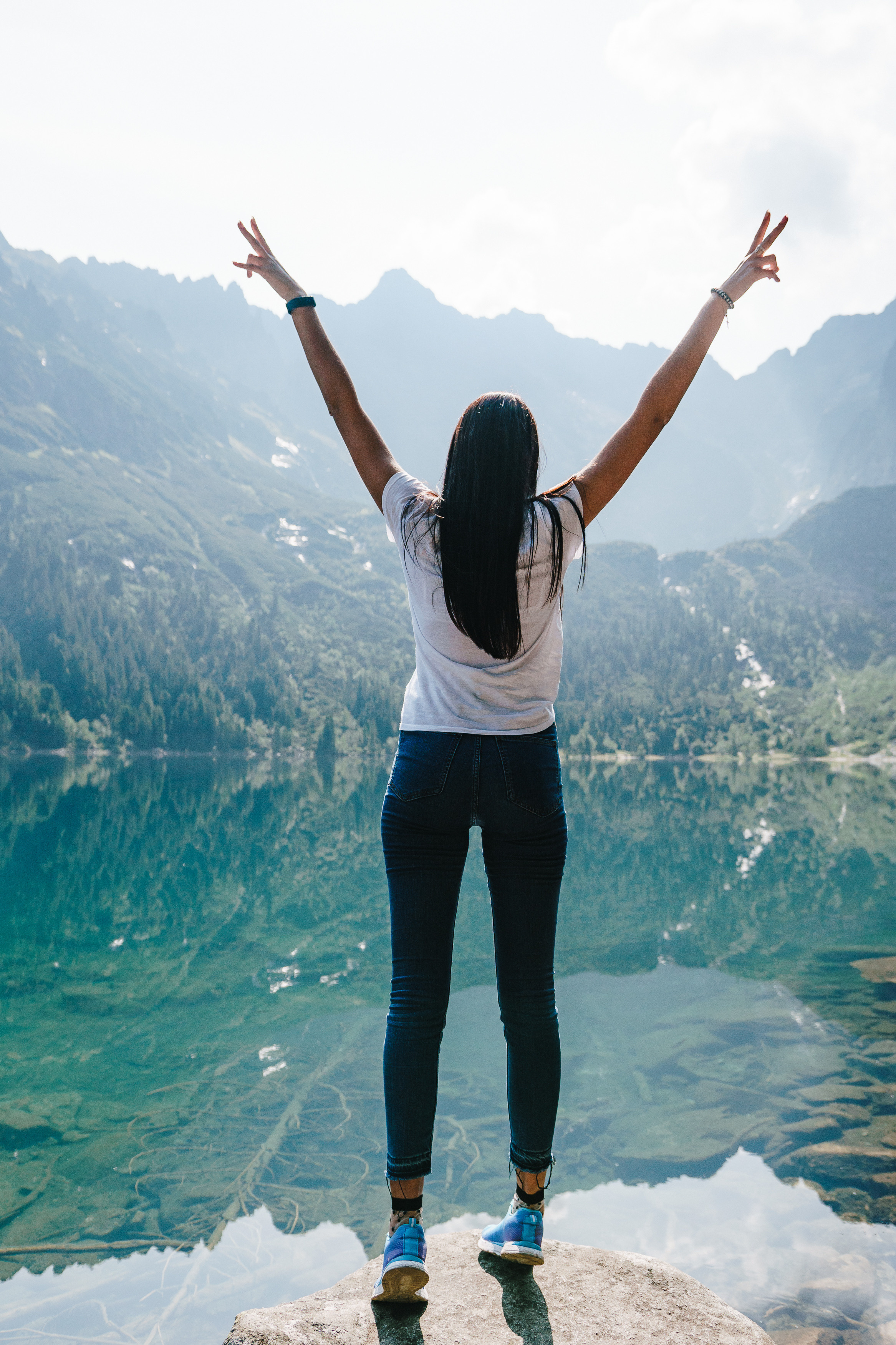 Стук Travel. Краков и Морське Око. Photo • Video • Production • Aerial • Media Creation