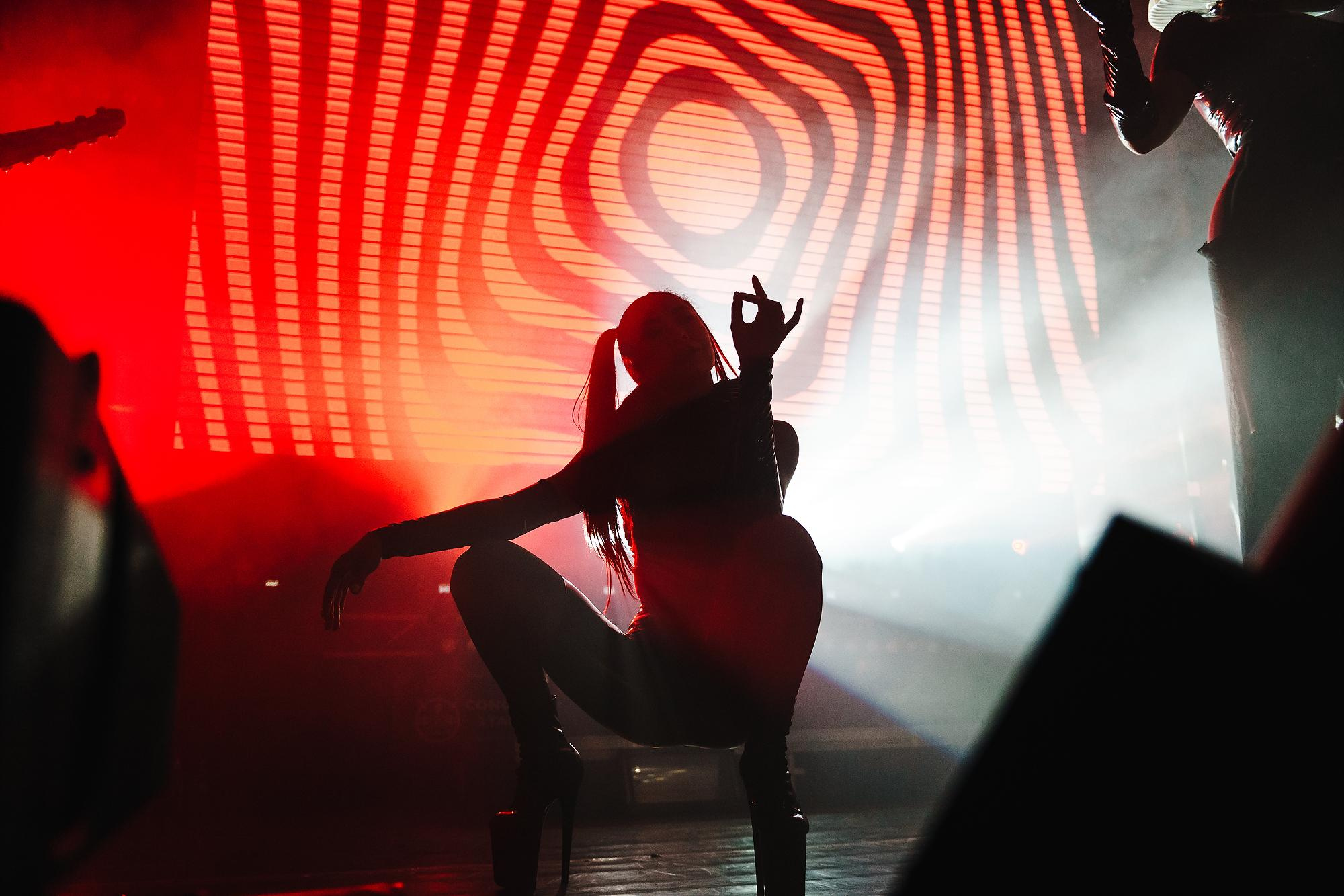 MARUV. Харьков — клуб «Arizona». Фото • Відео • Аерозйомка • Контент для бізнесу