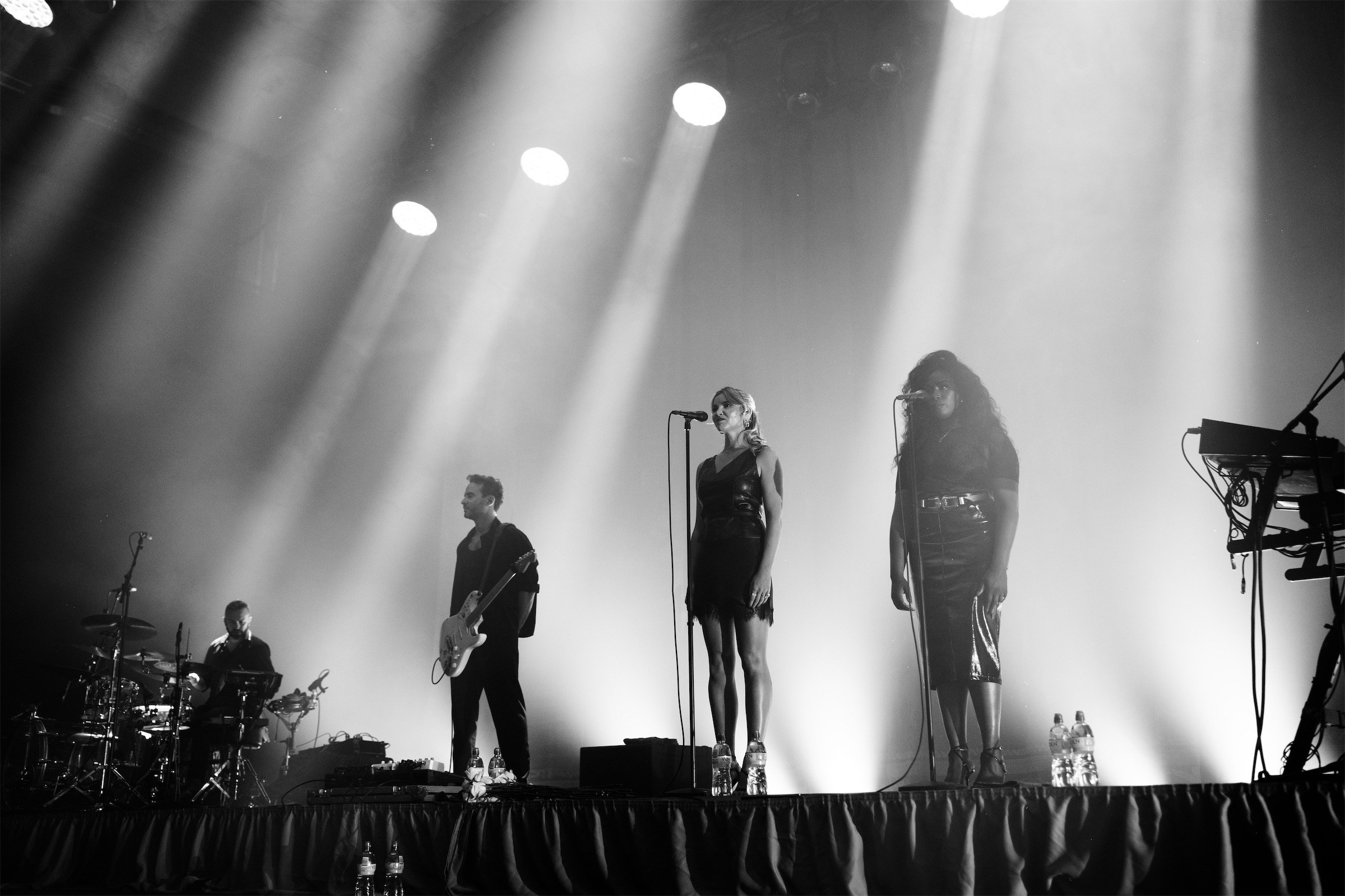 HURTS — Estonia. Tallinn. Фото • Видео • Аэросъемка • Контент для бизнеса