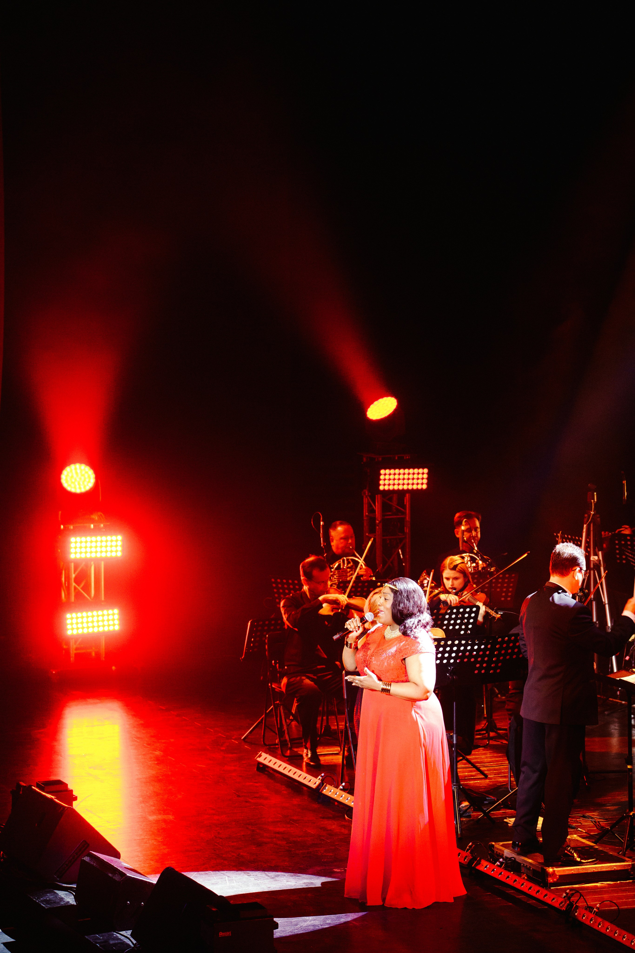 The Lord of the Rings & The Hobbit in Concert. Foto • Video • Produktion • Luftbildaufnahmen • Erstellung von Medien