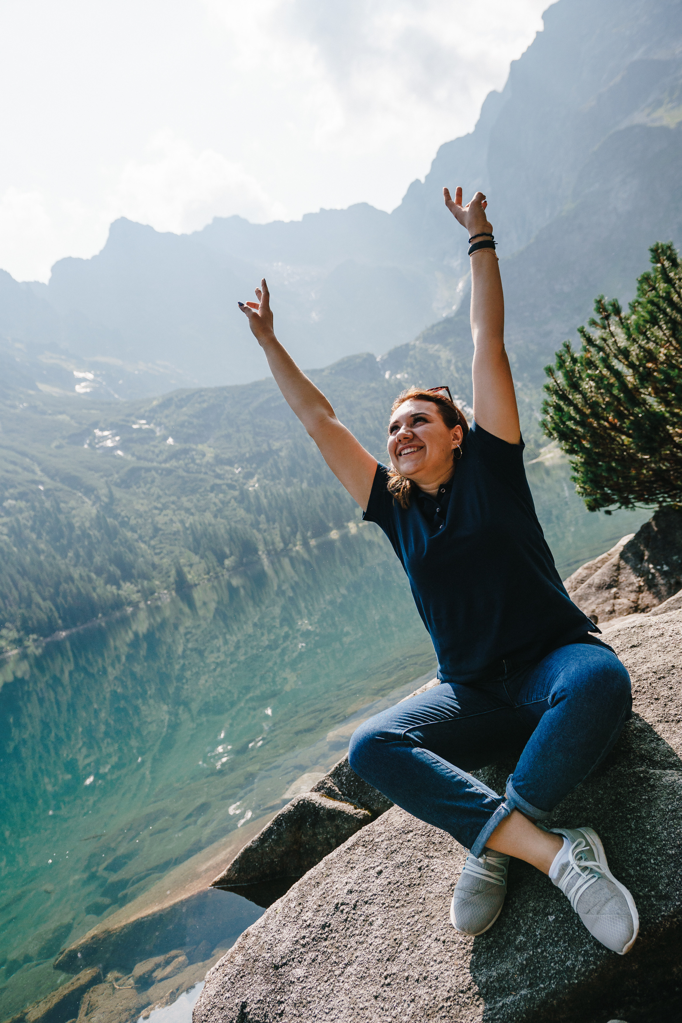 Стук Travel. Краков и Морське Око. Photo • Video • Production • Aerial • Media Creation