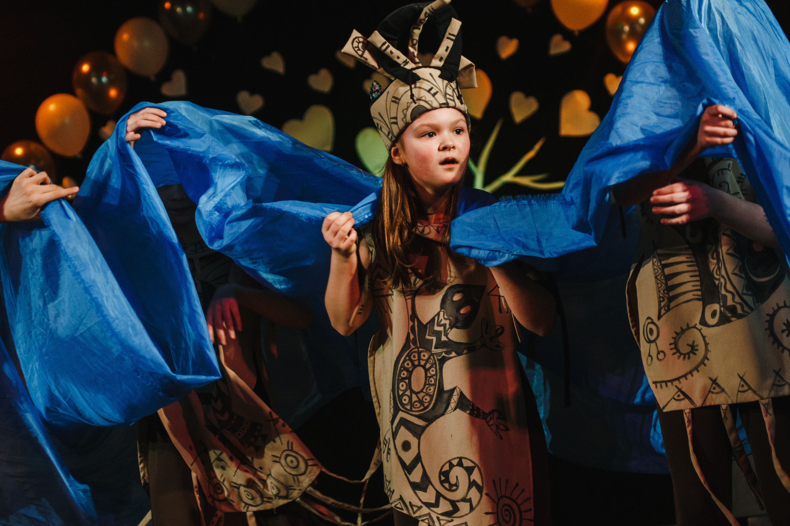 Театр «Сорванцы». День рождения театра 2020. Фото • Відео • Аерозйомка • Контент для бізнесу