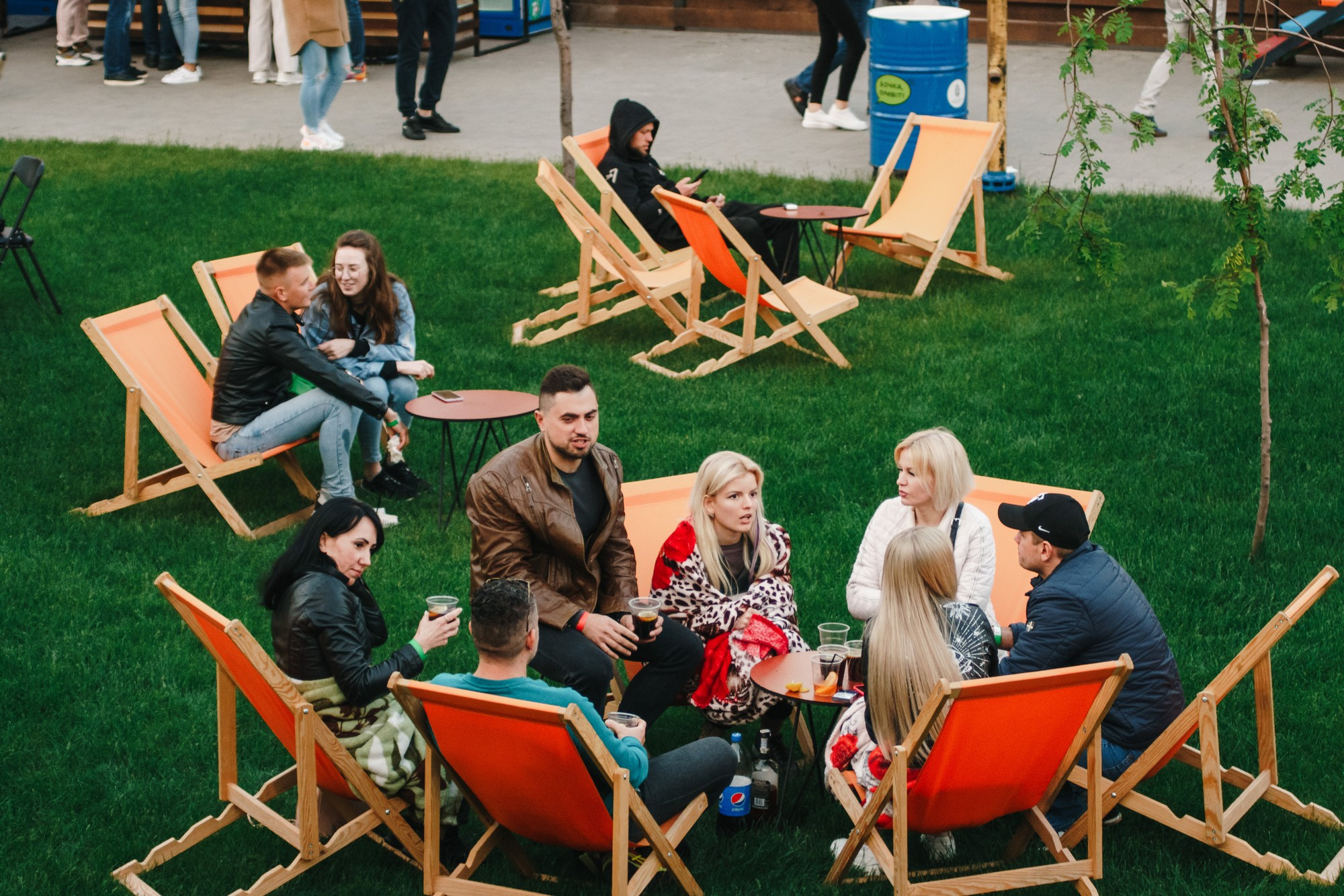 Ляпис 98. Харьков — арт-завод «Механика». Photo • Video • Production • Aerial • Media Creation