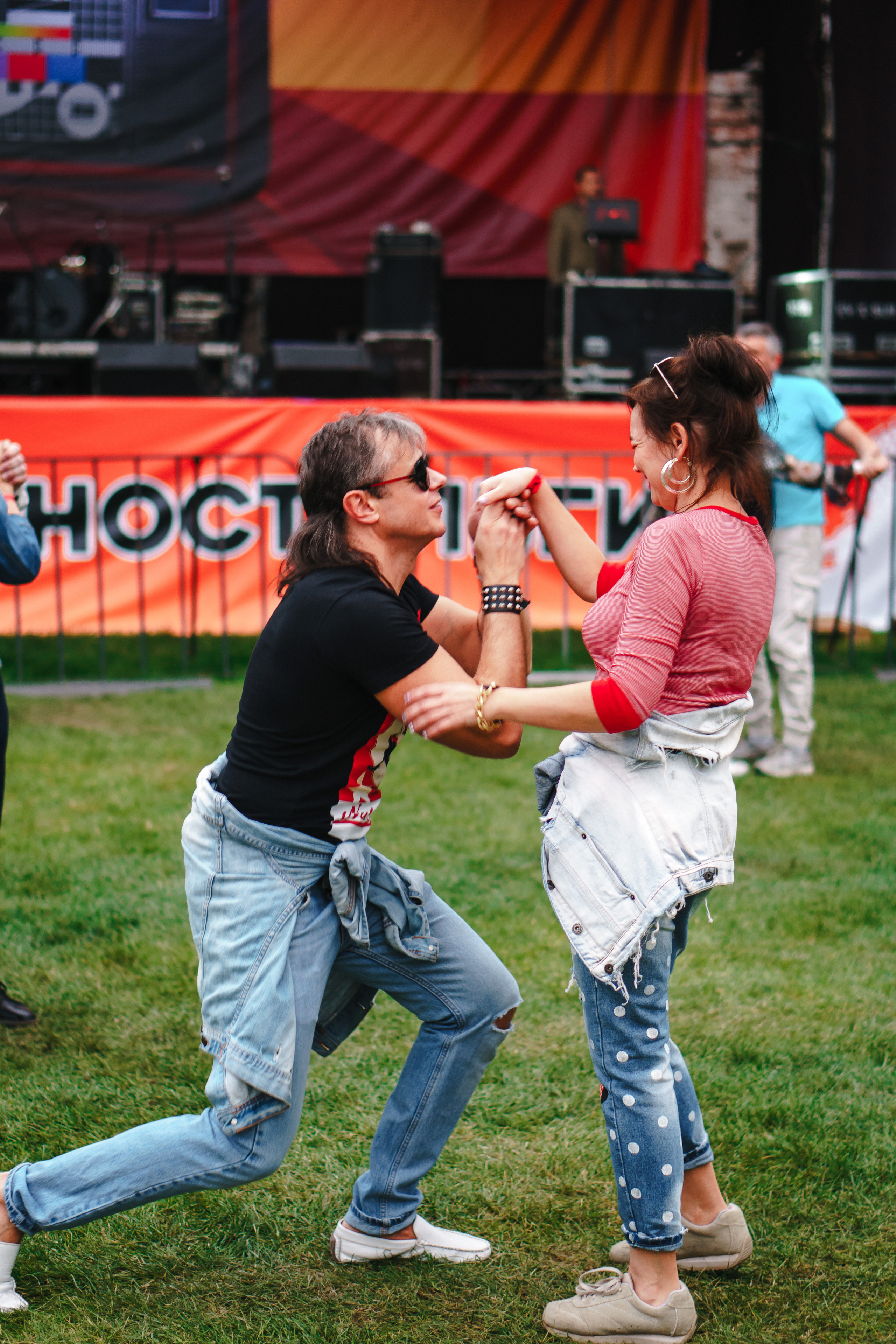 Фестиваль Поколение 90-х. День 1. Фото • Відео • Аерозйомка • Контент для бізнесу