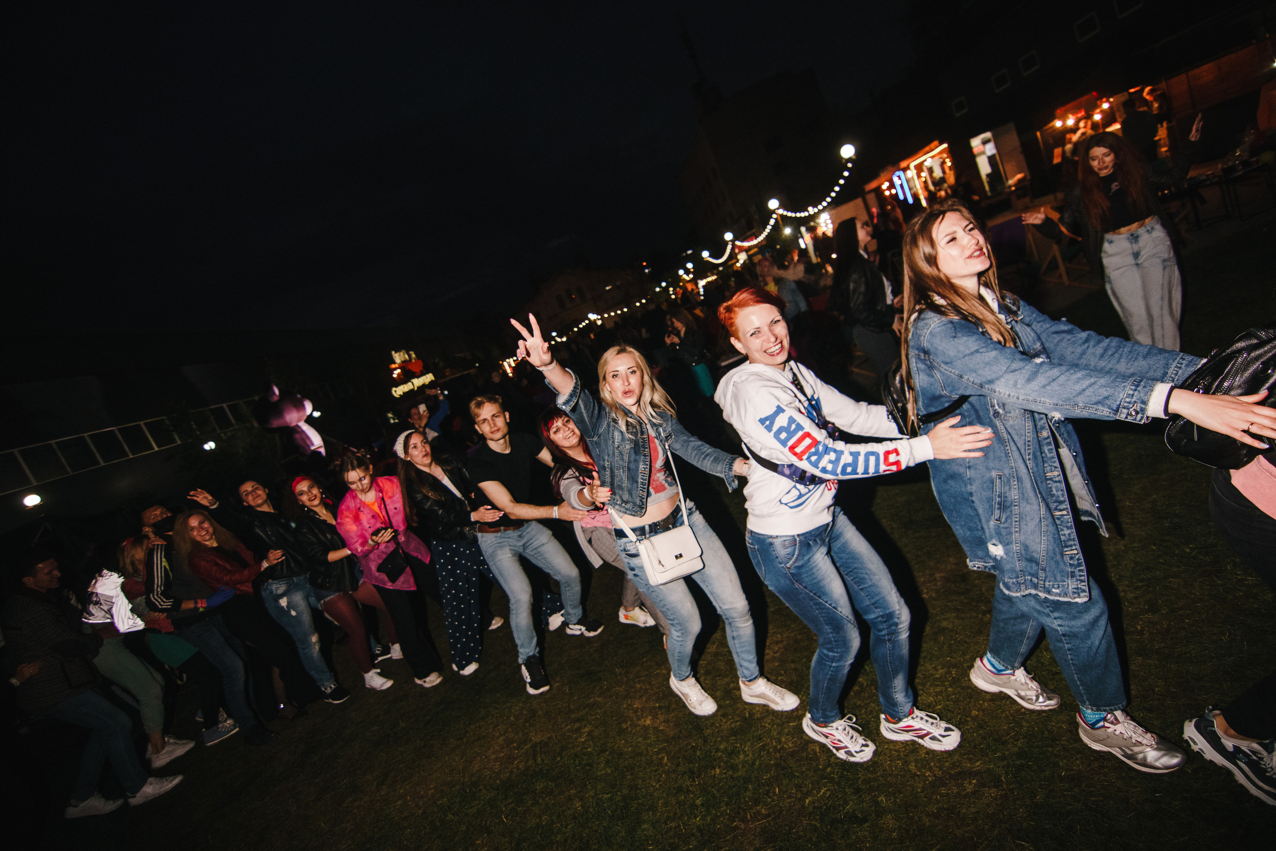 Фестиваль Поколение 90-х. День 2. Foto • Video • Produktion • Luftbildaufnahmen • Erstellung von Medien