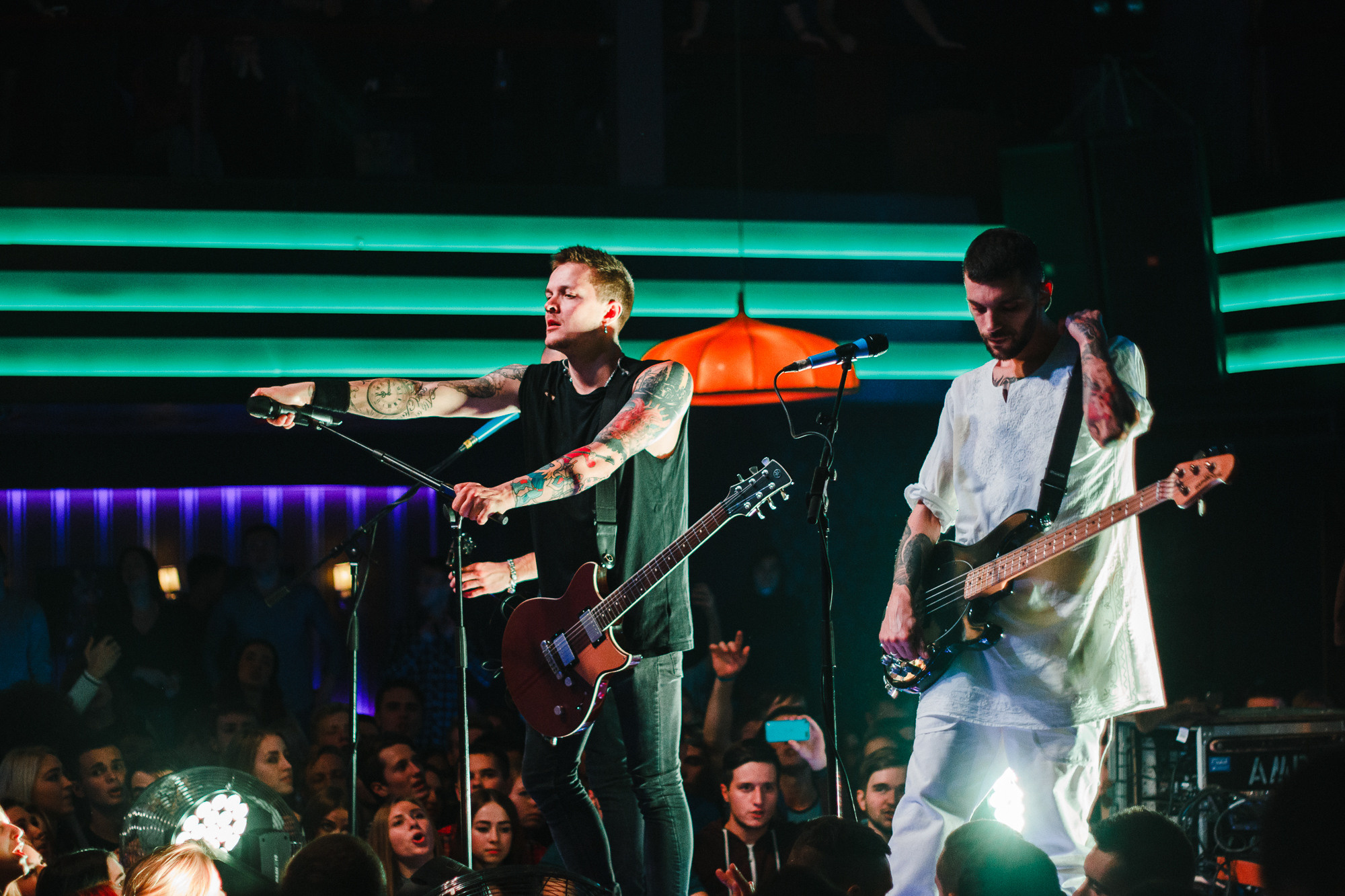 O.Torvald. Харьков — клуб «Місто». Фото • Видео • Аэросъемка • Контент для бизнеса