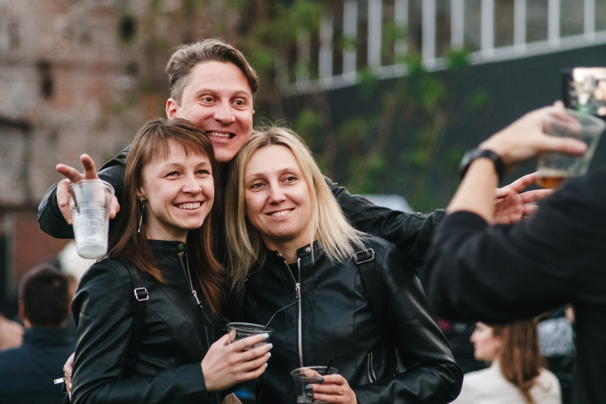 Ляпис 98. Харьков — арт-завод «Механика». Photo • Video • Production • Aerial • Media Creation