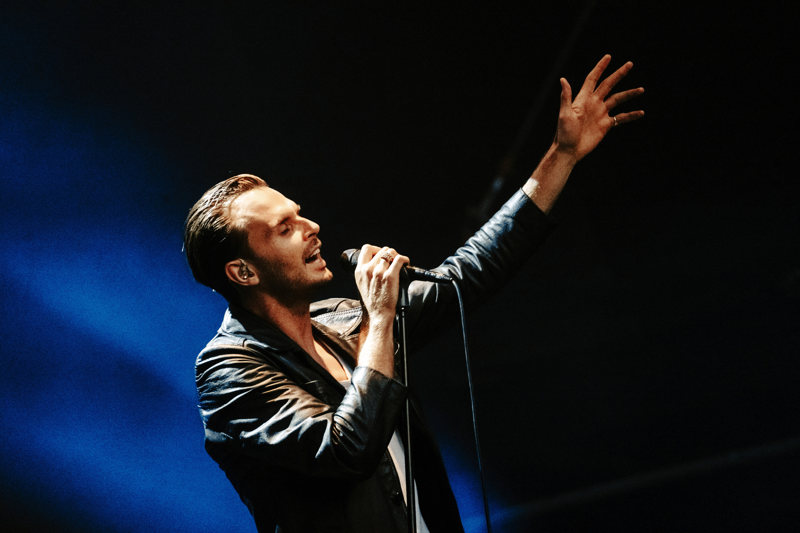 HURTS — Königstein Festung. Foto • Video • Produktion • Luftbildaufnahmen • Erstellung von Medien