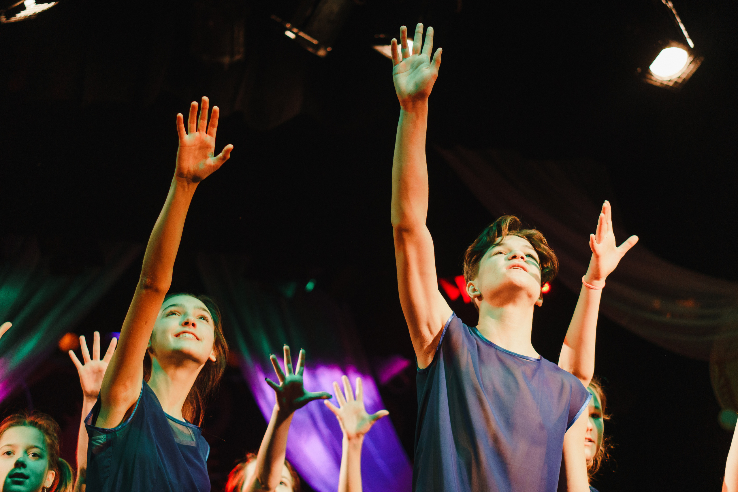 Театр «Сорванцы». День рождения театра 2021. Фото • Видео • Аэросъемка • Контент для бизнеса