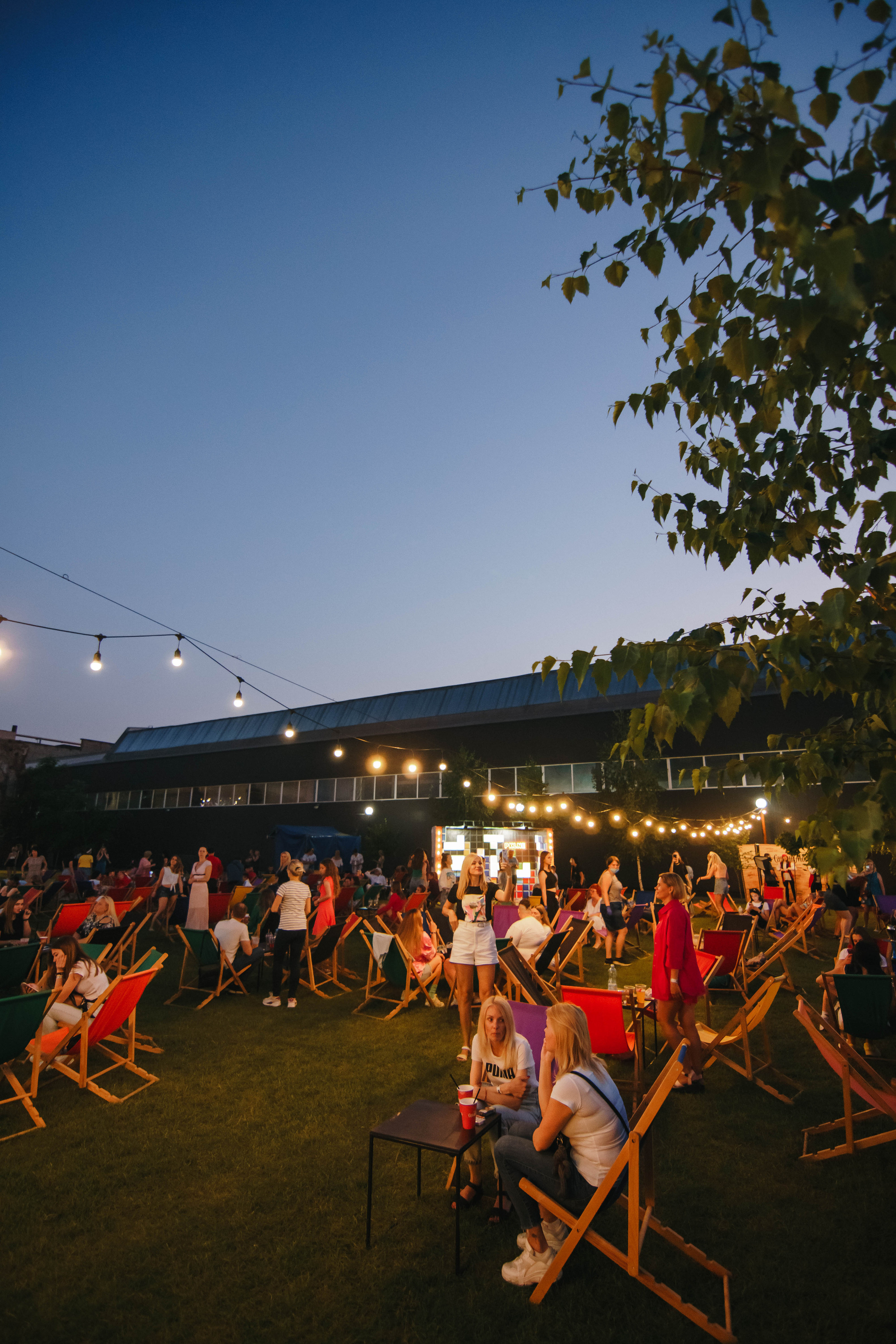 Фестиваль Поколение 90-х. День 3. Фото • Відео • Аерозйомка • Контент для бізнесу