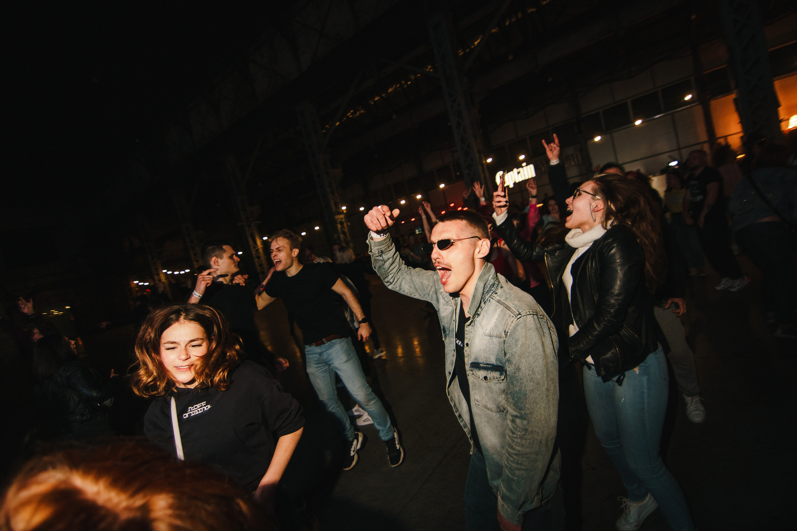 Фестиваль Поколение 90-х. День 2. Foto • Video • Produktion • Luftbildaufnahmen • Erstellung von Medien