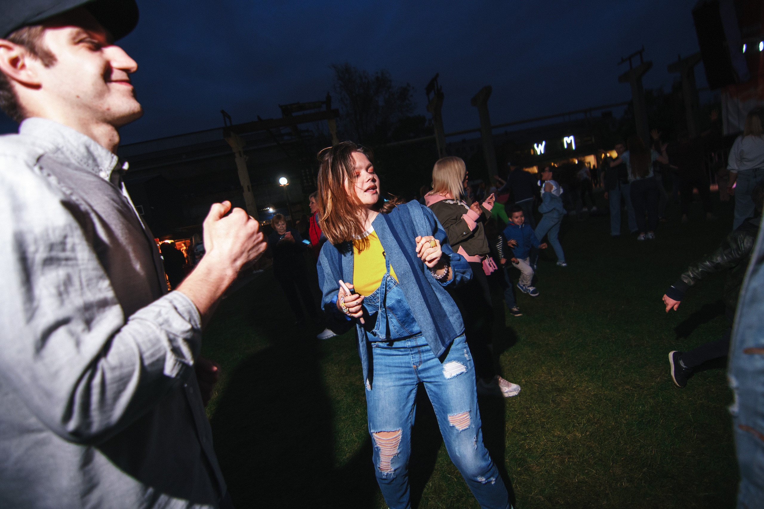 Фестиваль Поколение 90-х. День 1. Фото • Відео • Аерозйомка • Контент для бізнесу
